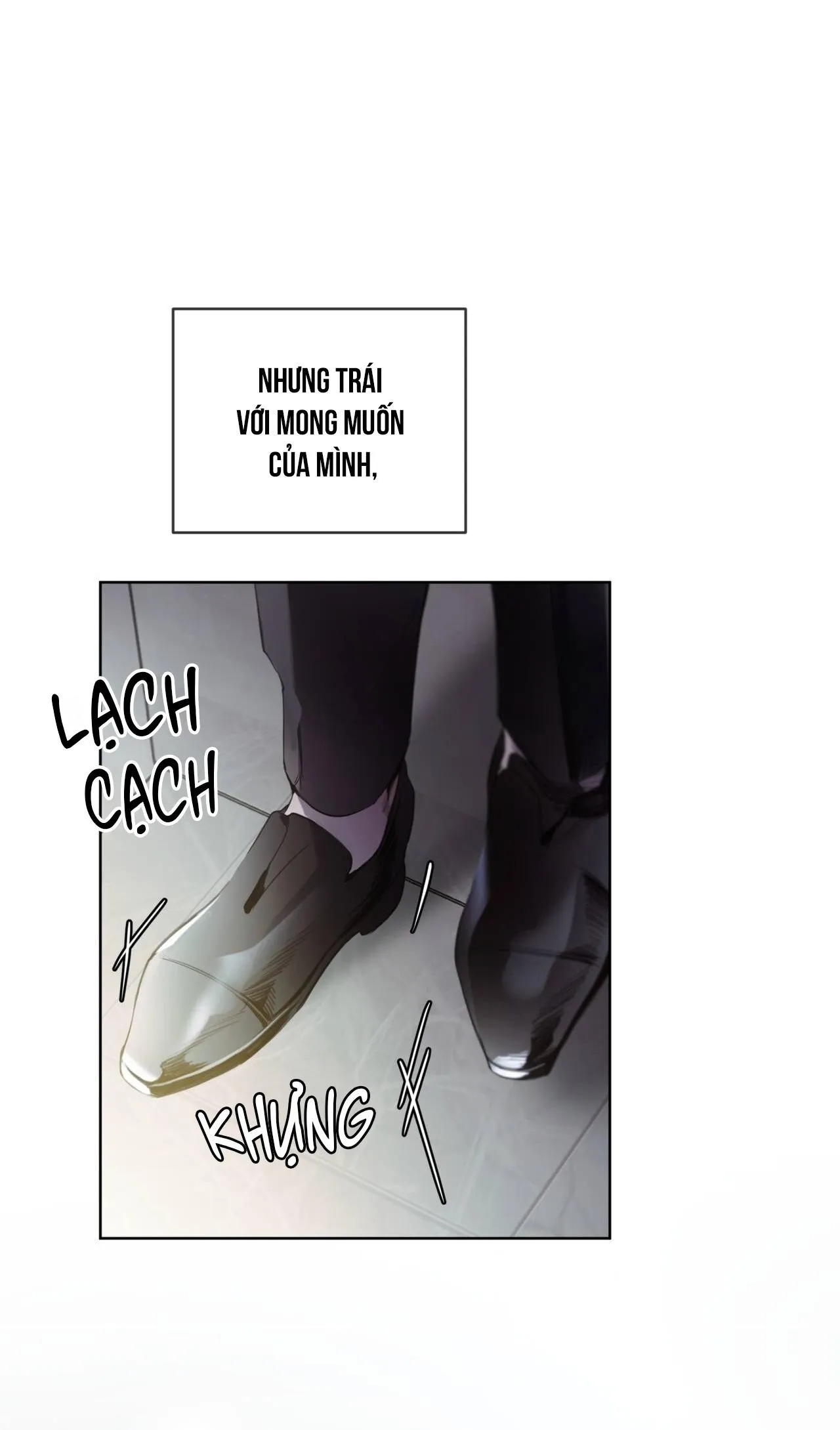 RAGA: Passion Chapter 11 Trang 40