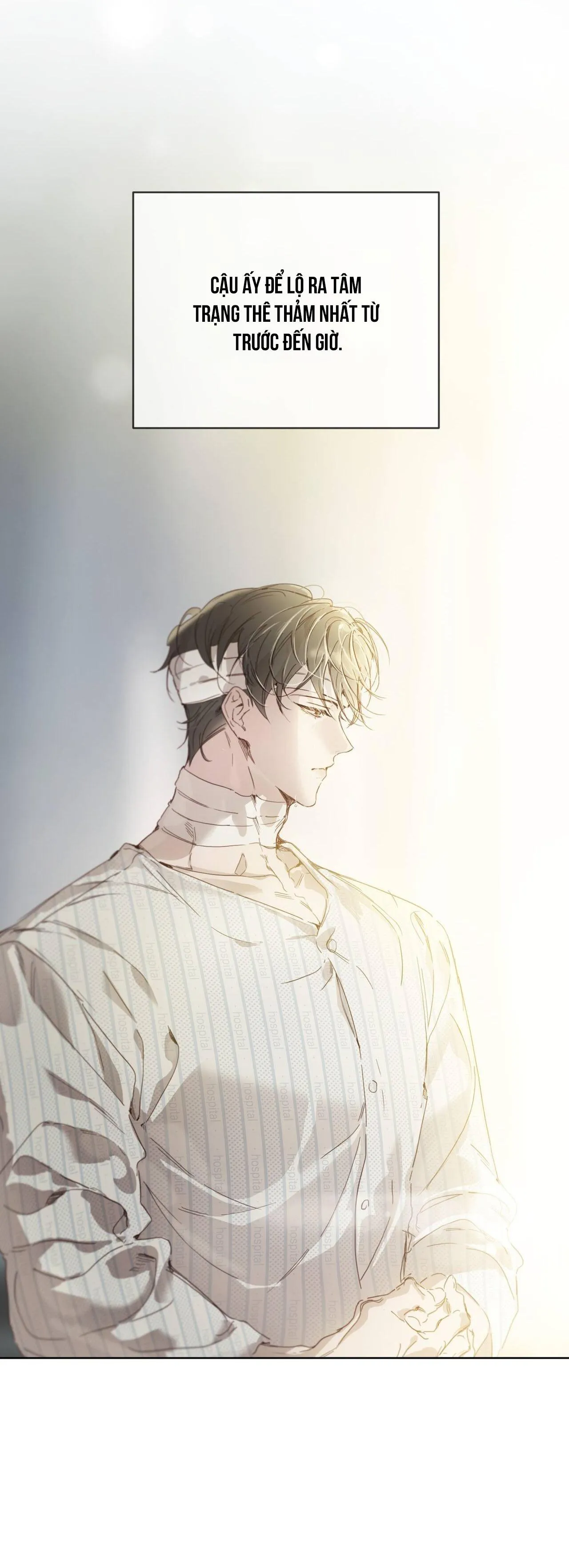 RAGA: Passion Chapter 11 Trang 41