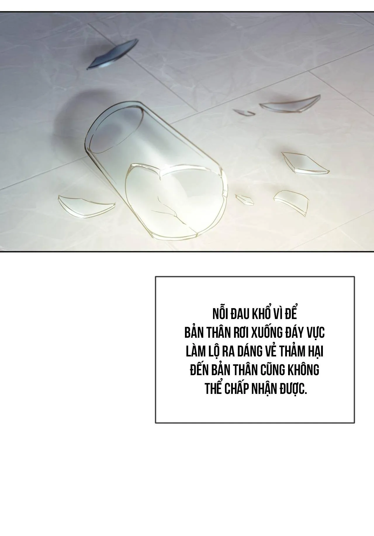 RAGA: Passion Chapter 11 Trang 43