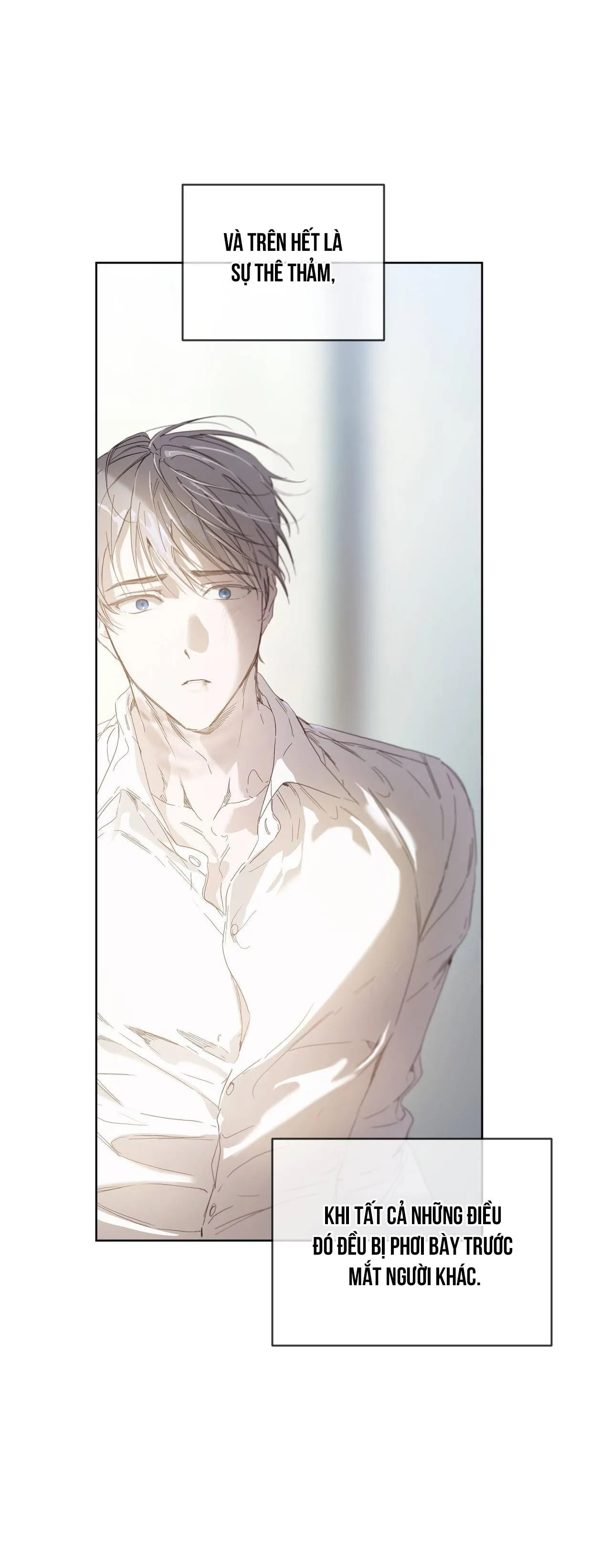 RAGA: Passion Chapter 11 Trang 44