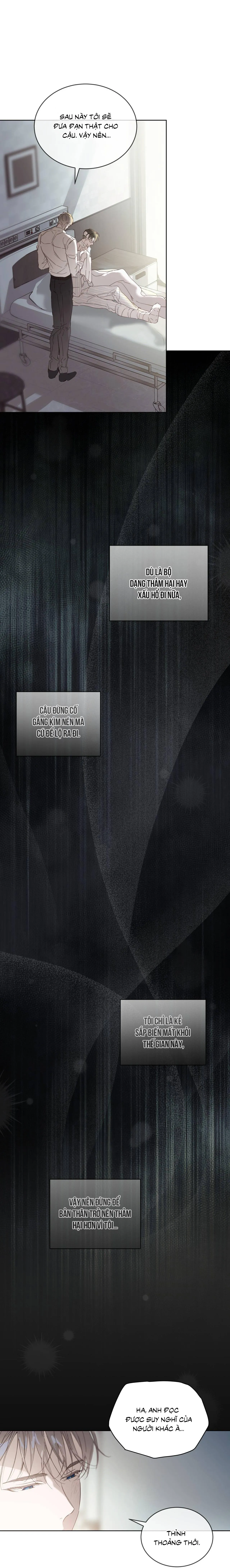 RAGA: Passion Chapter 11 Trang 45