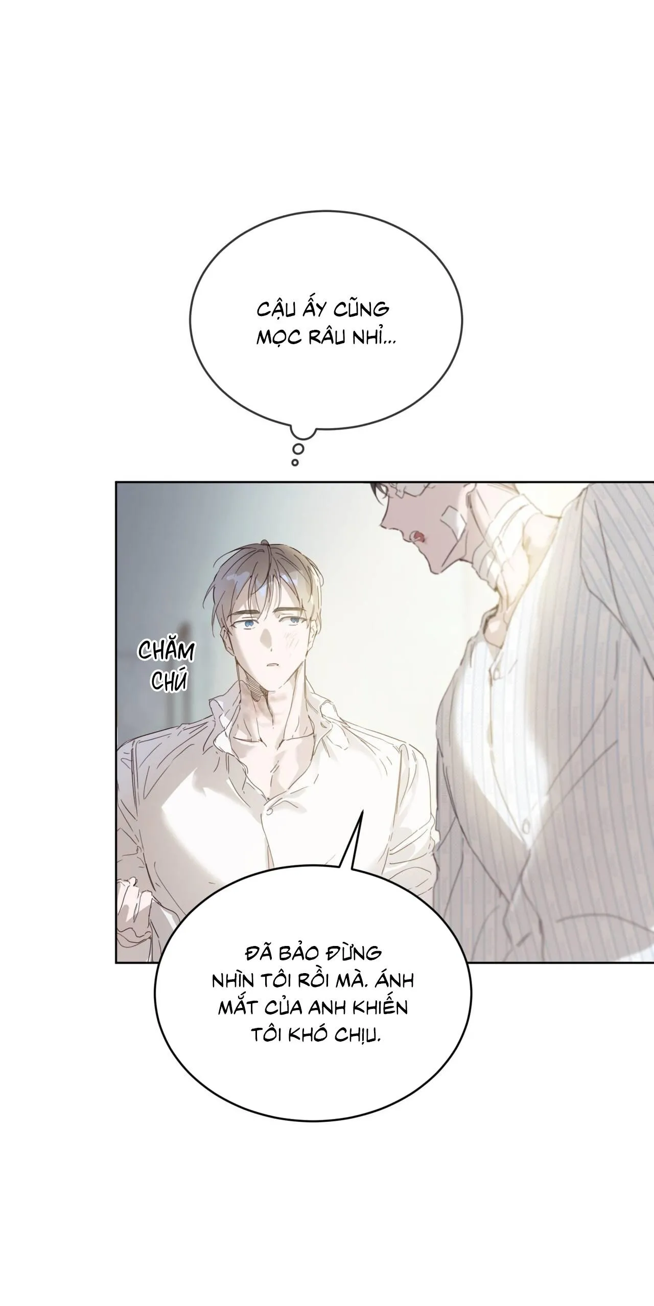 RAGA: Passion Chapter 11 Trang 47