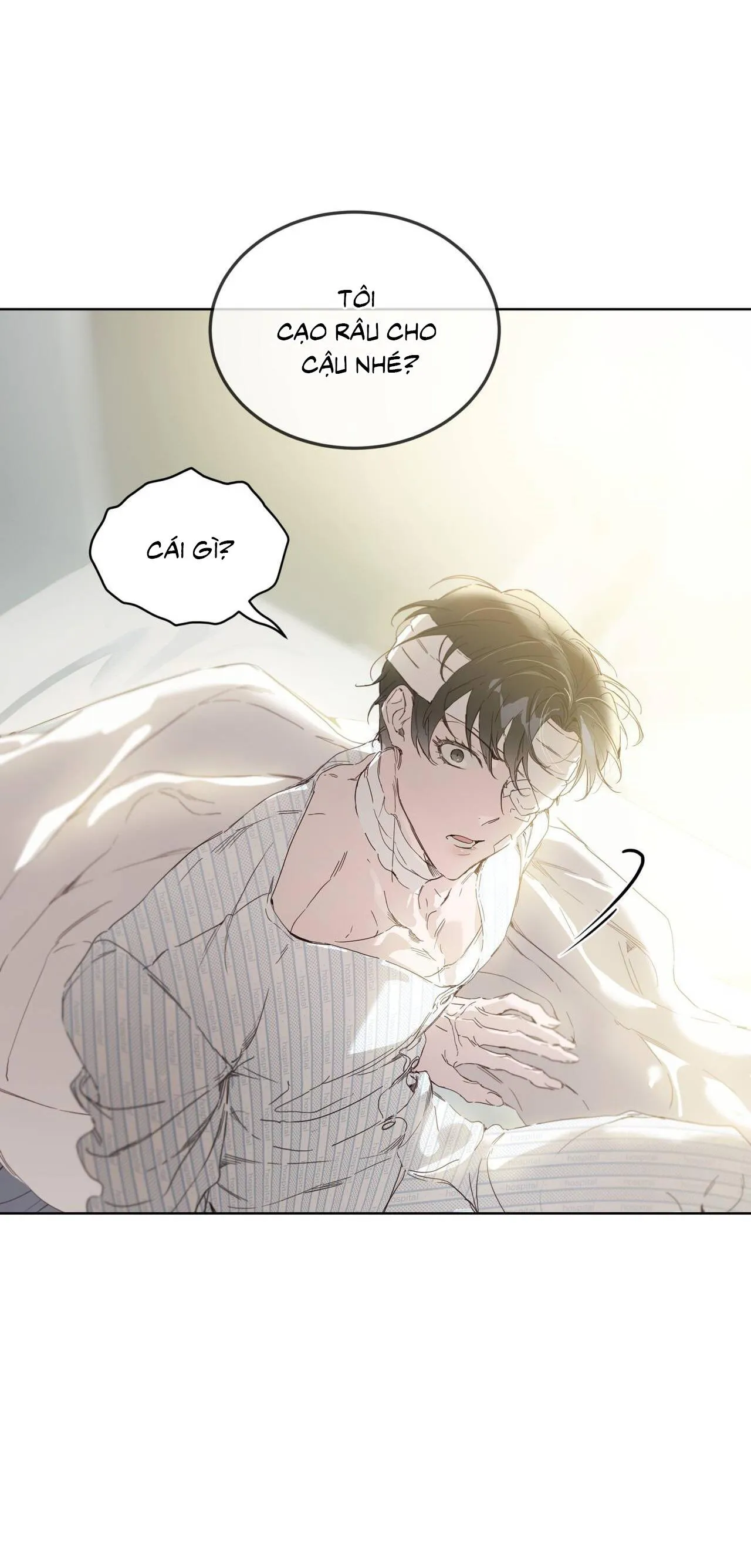 RAGA: Passion Chapter 11 Trang 48