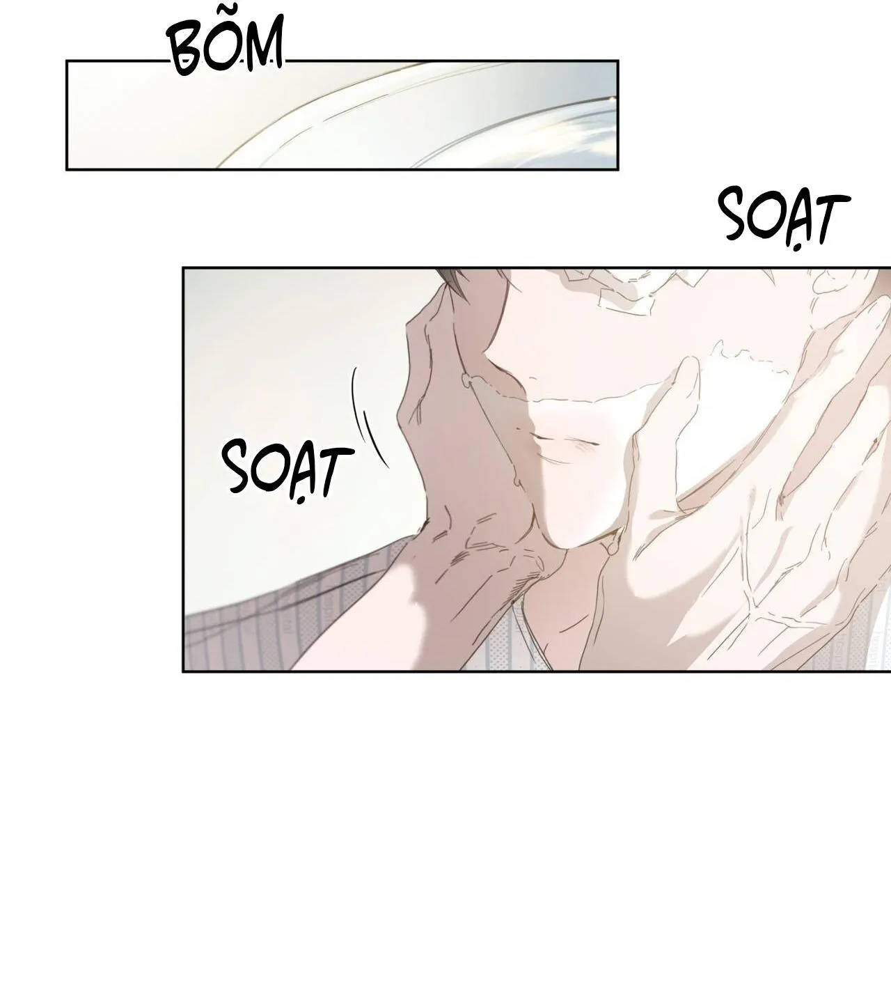 RAGA: Passion Chapter 11 Trang 51