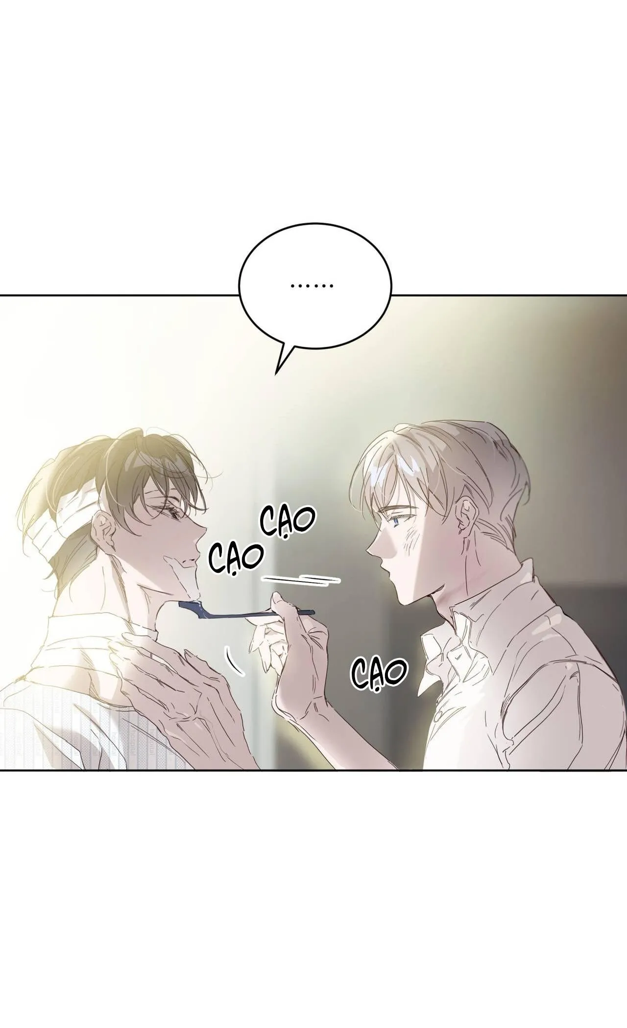 RAGA: Passion Chapter 11 Trang 52