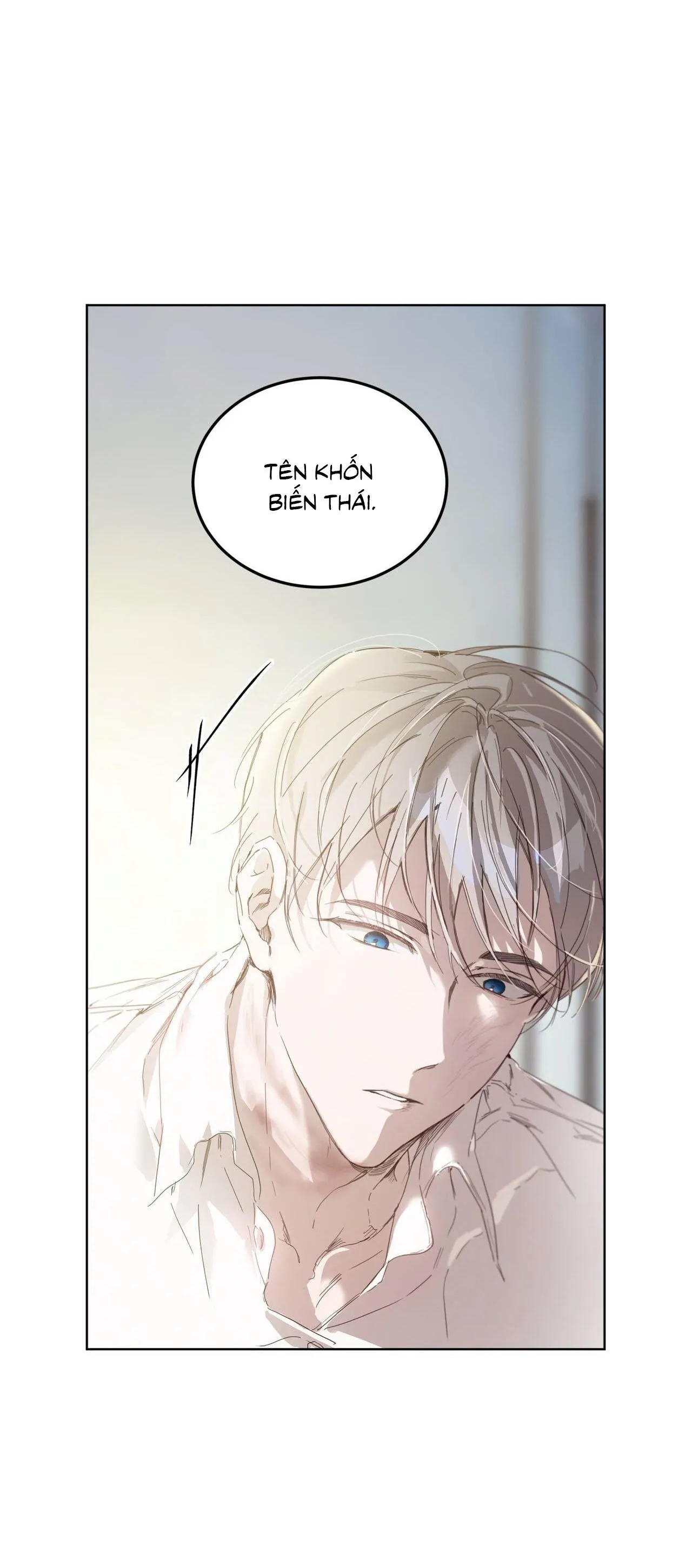 RAGA: Passion Chapter 11 Trang 54