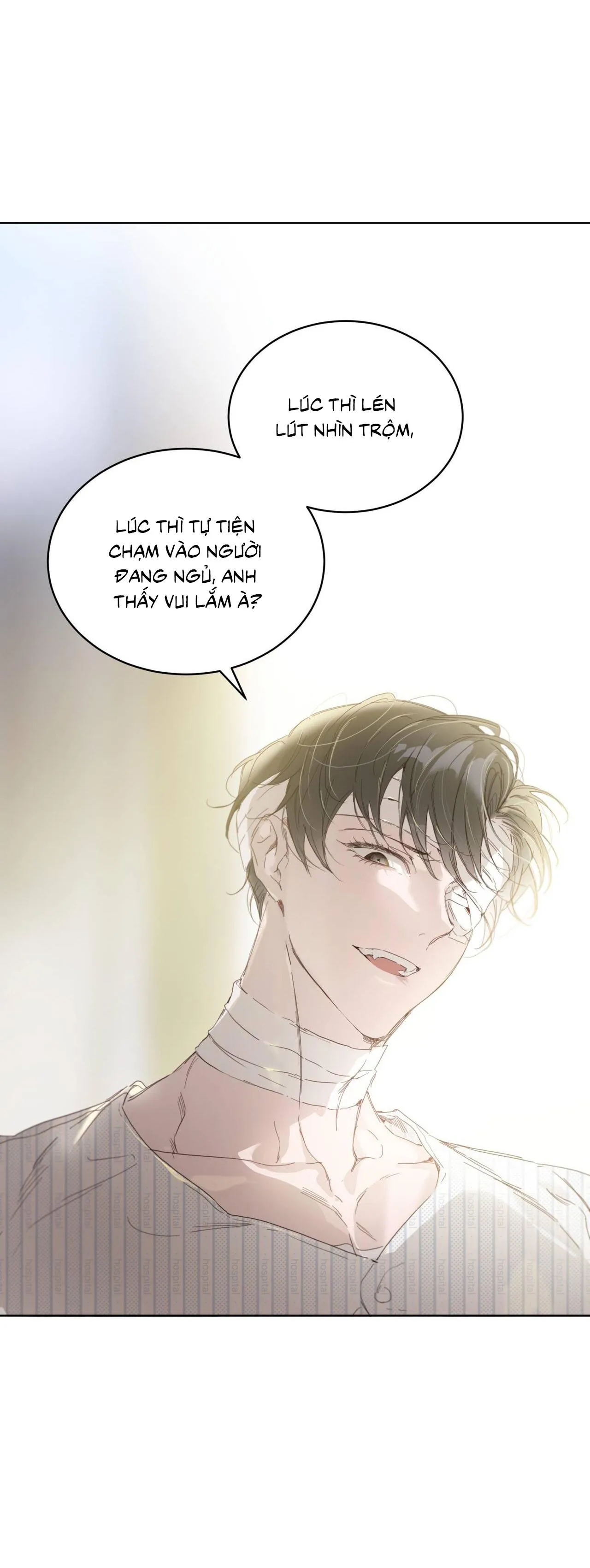 RAGA: Passion Chapter 11 Trang 57