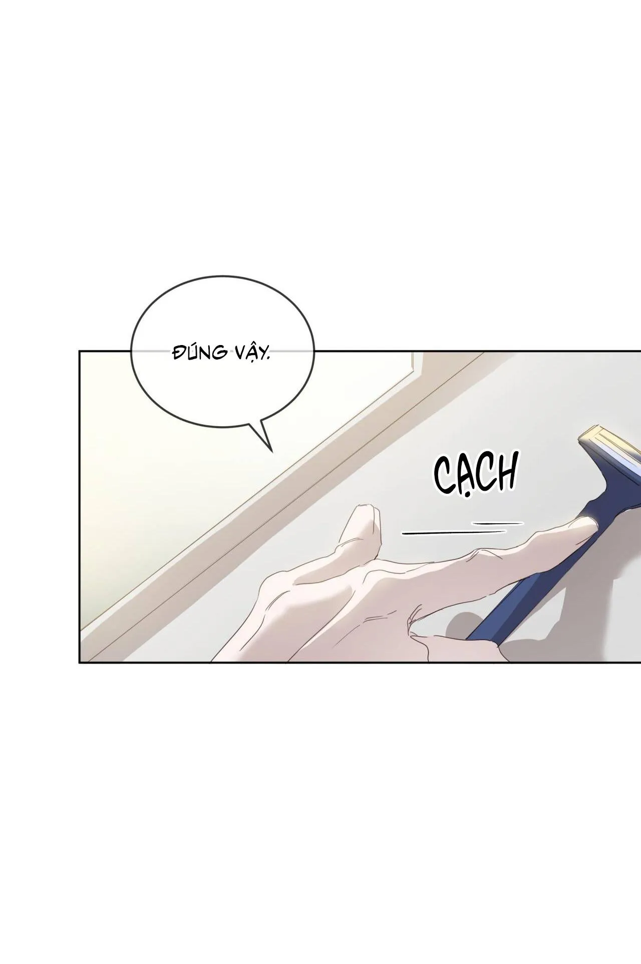 RAGA: Passion Chapter 11 Trang 58