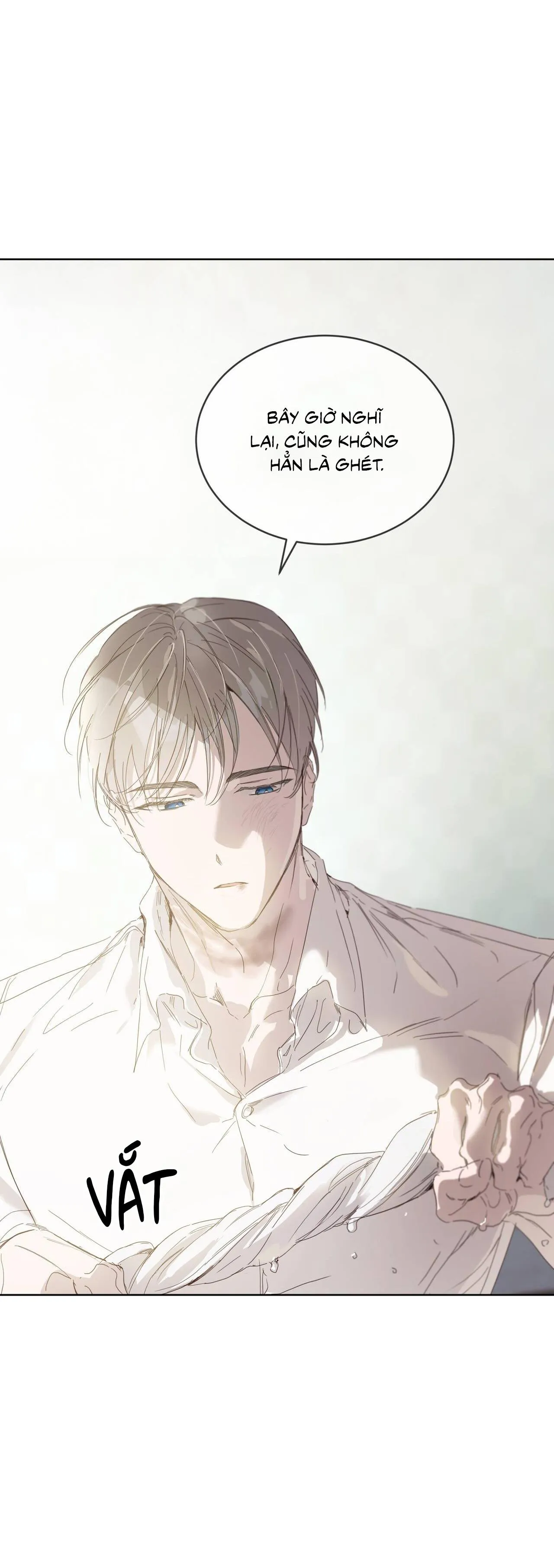 RAGA: Passion Chapter 11 Trang 59