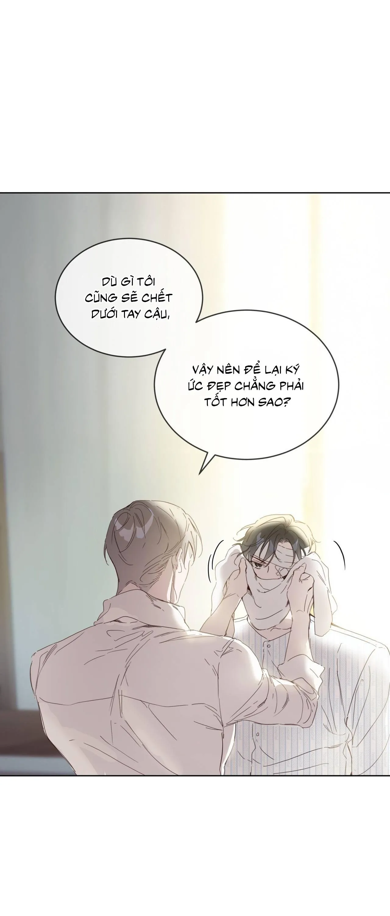 RAGA: Passion Chapter 11 Trang 60