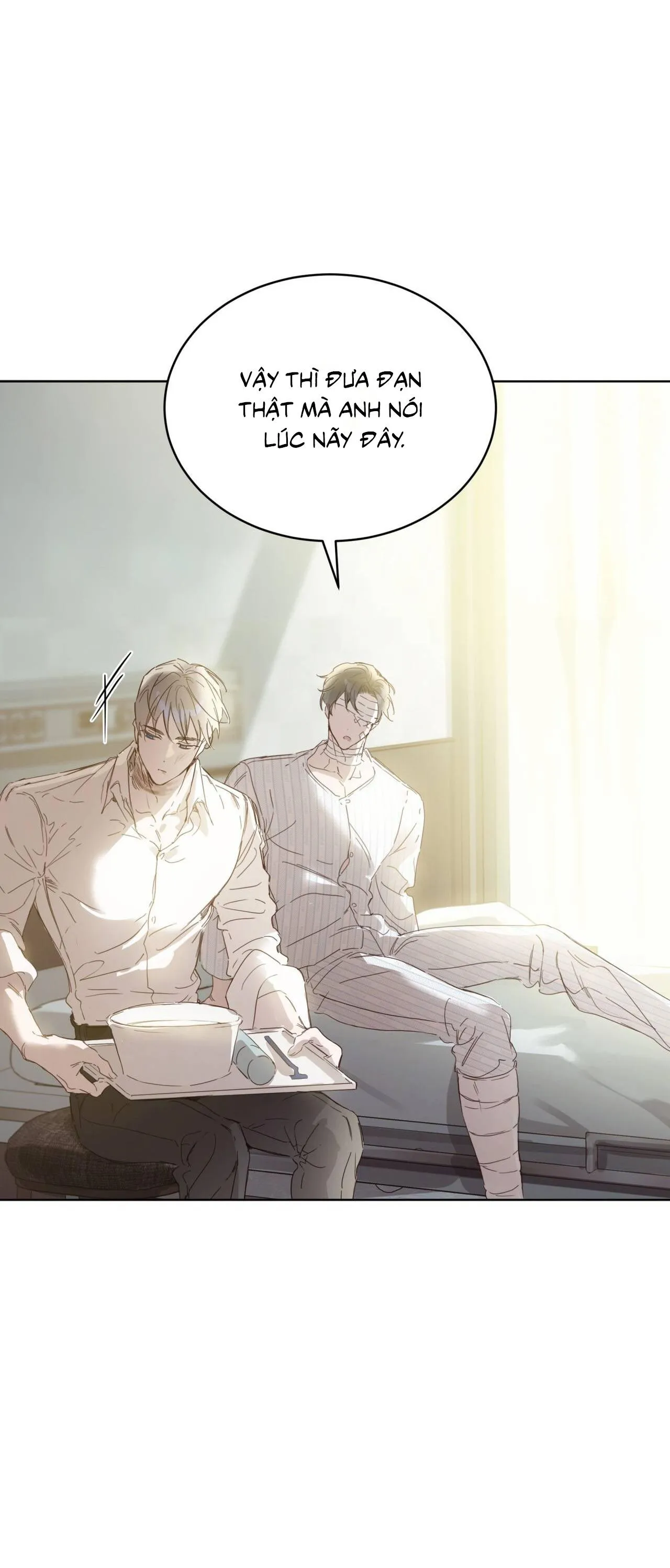 RAGA: Passion Chapter 11 Trang 63