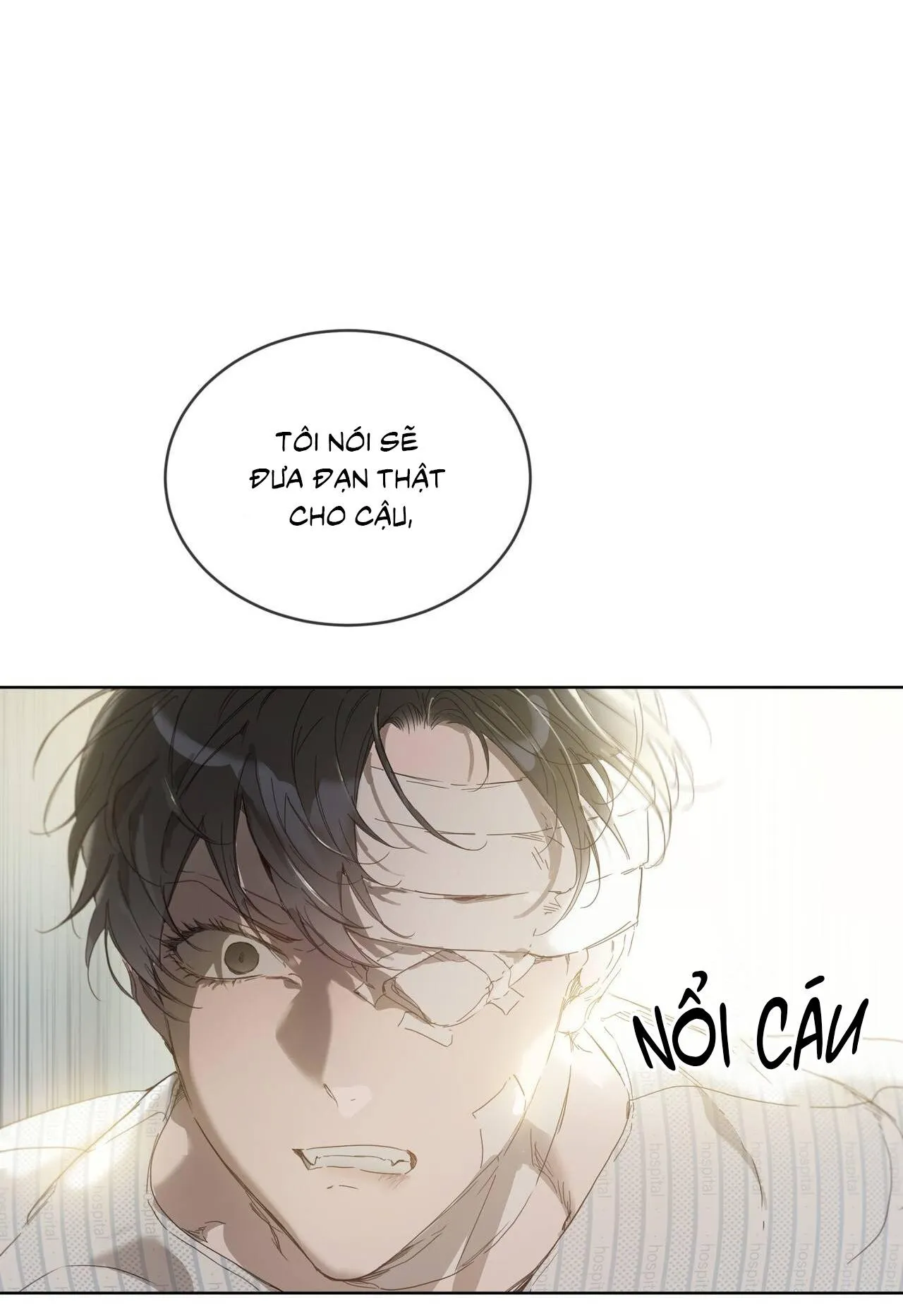 RAGA: Passion Chapter 11 Trang 66