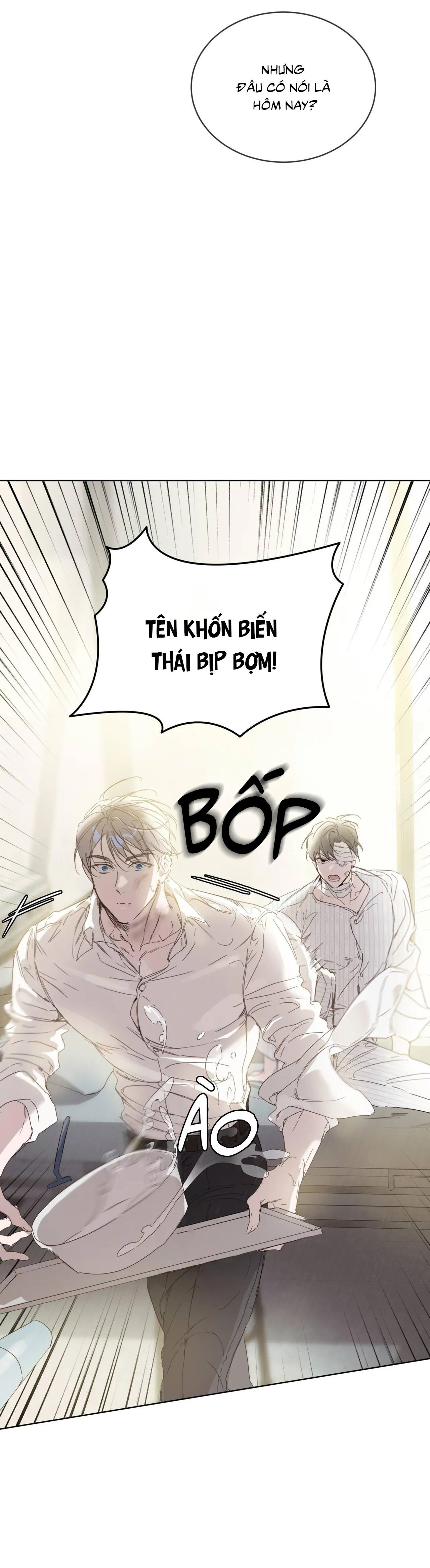 RAGA: Passion Chapter 11 Trang 67