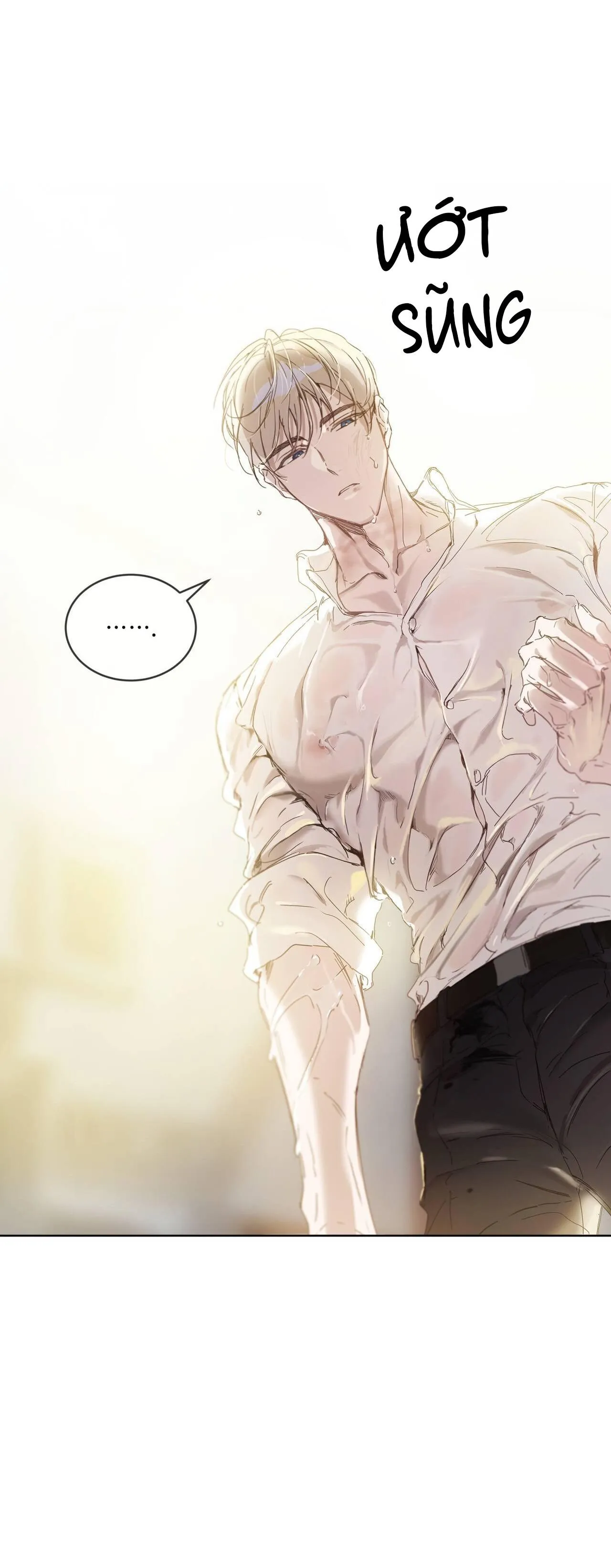 RAGA: Passion Chapter 11 Trang 68