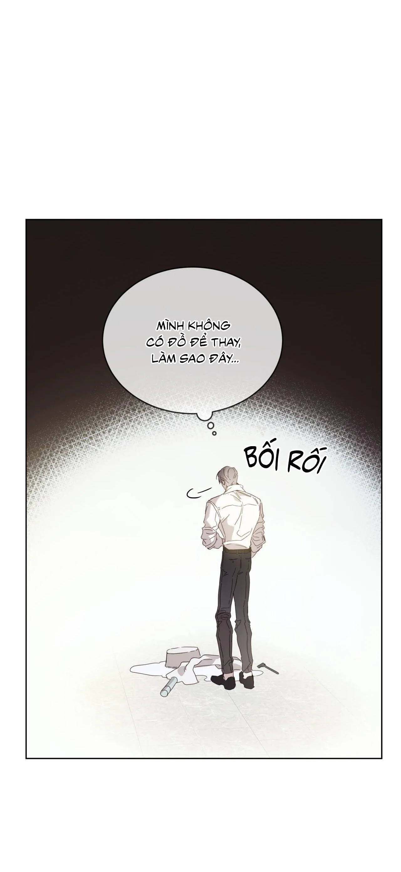 RAGA: Passion Chapter 11 Trang 69