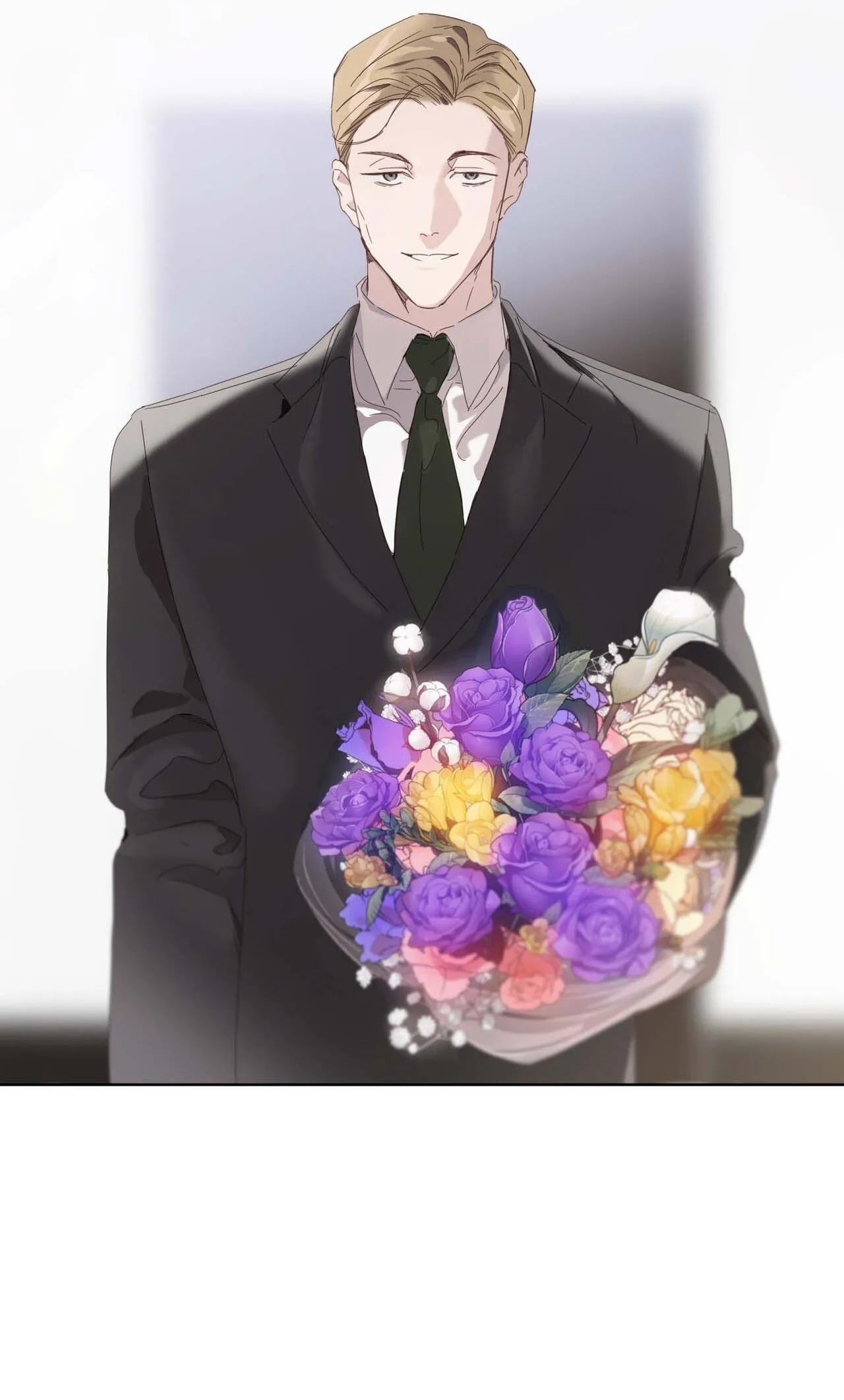 RAGA: Passion Chapter 12 Trang 3