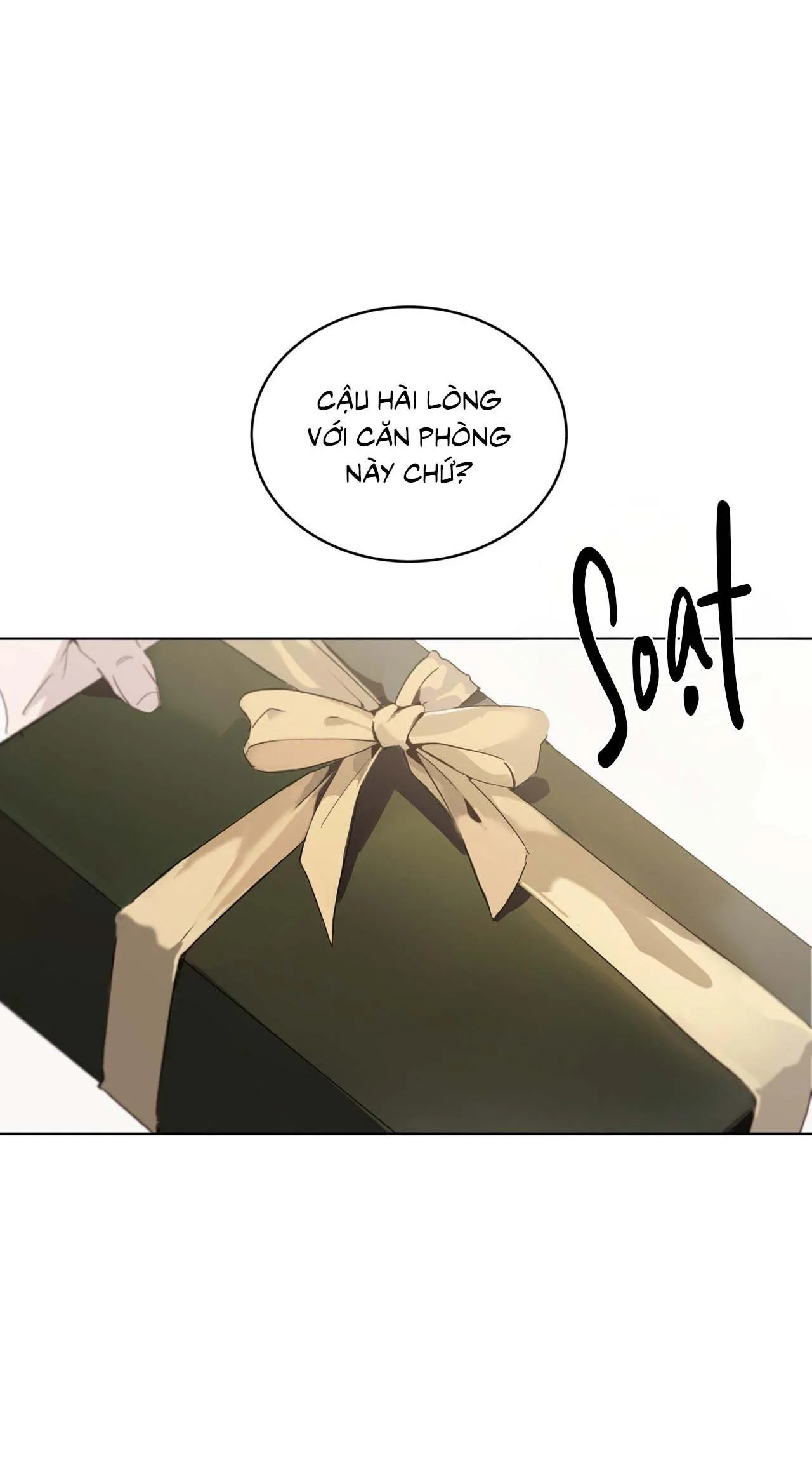 RAGA: Passion Chapter 12 Trang 4