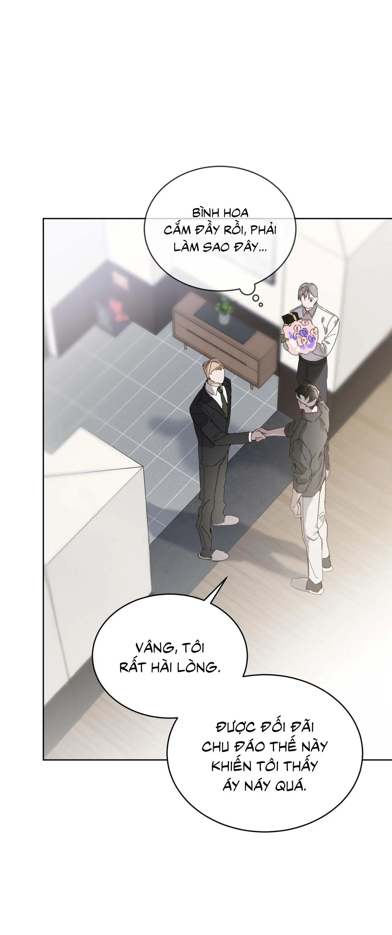 RAGA: Passion Chapter 12 Trang 5