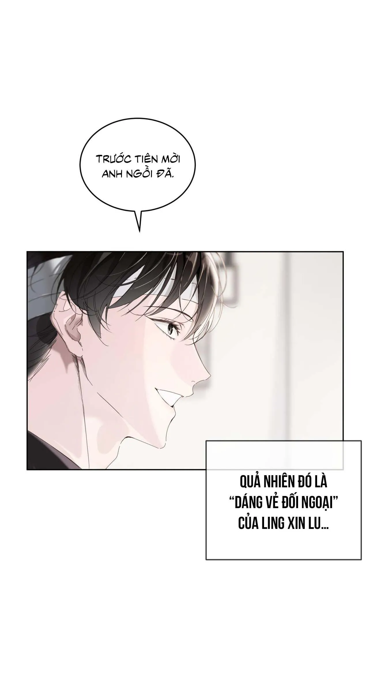 RAGA: Passion Chapter 12 Trang 11