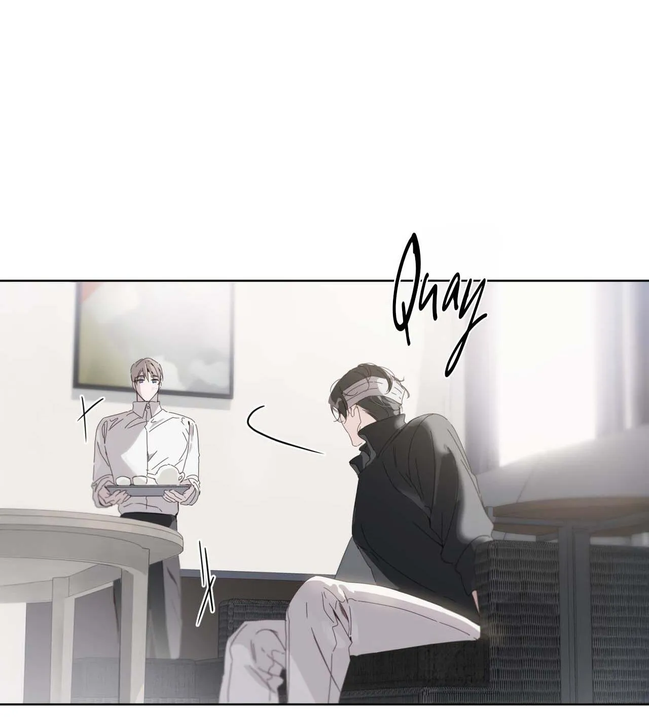 RAGA: Passion Chapter 12 Trang 12