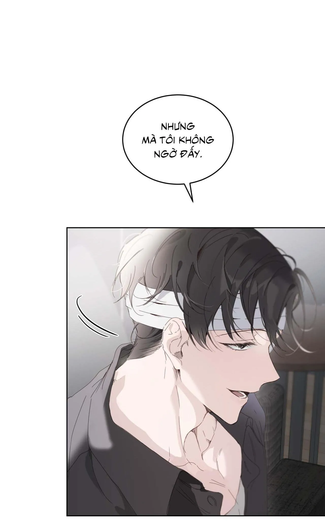 RAGA: Passion Chapter 12 Trang 15