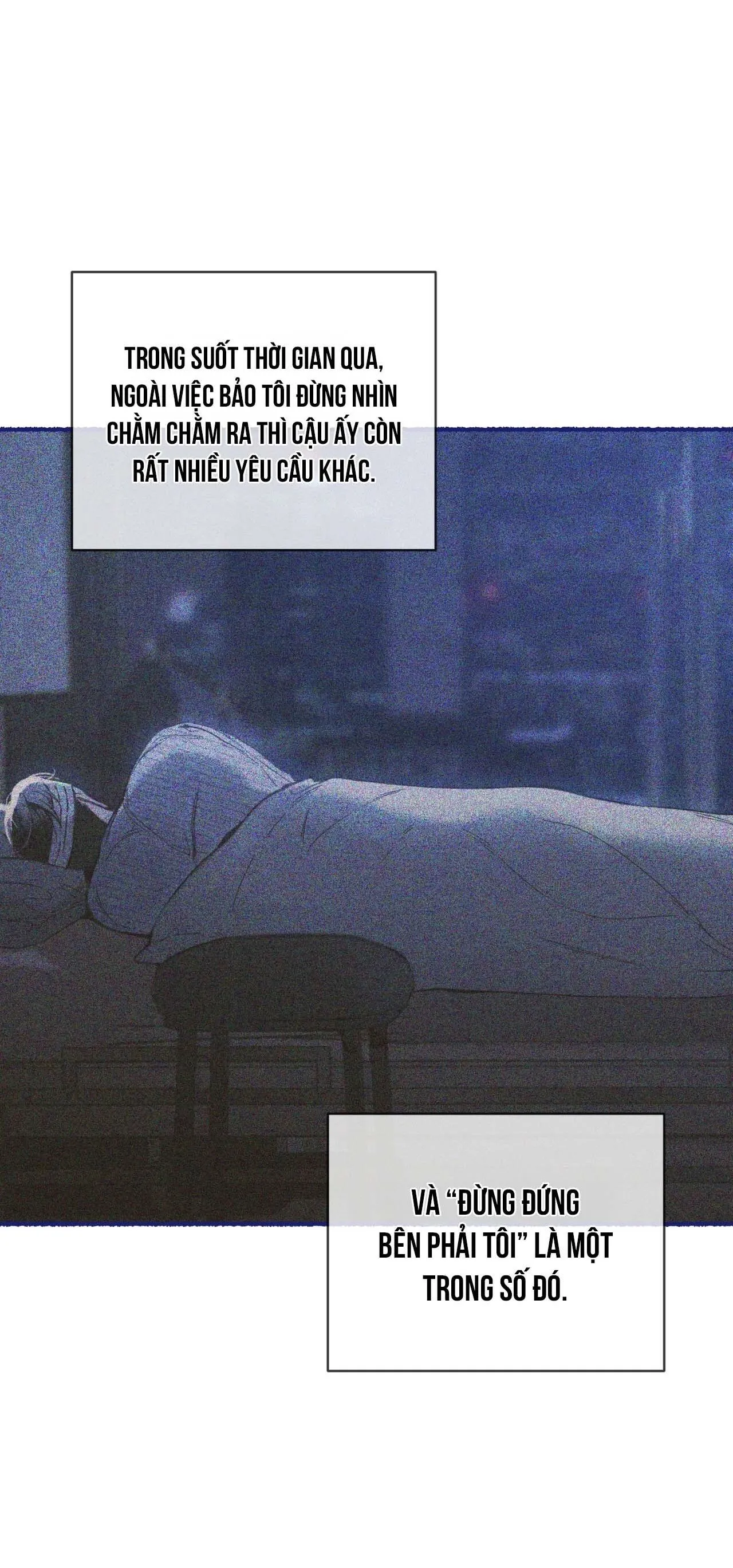 RAGA: Passion Chapter 12 Trang 22