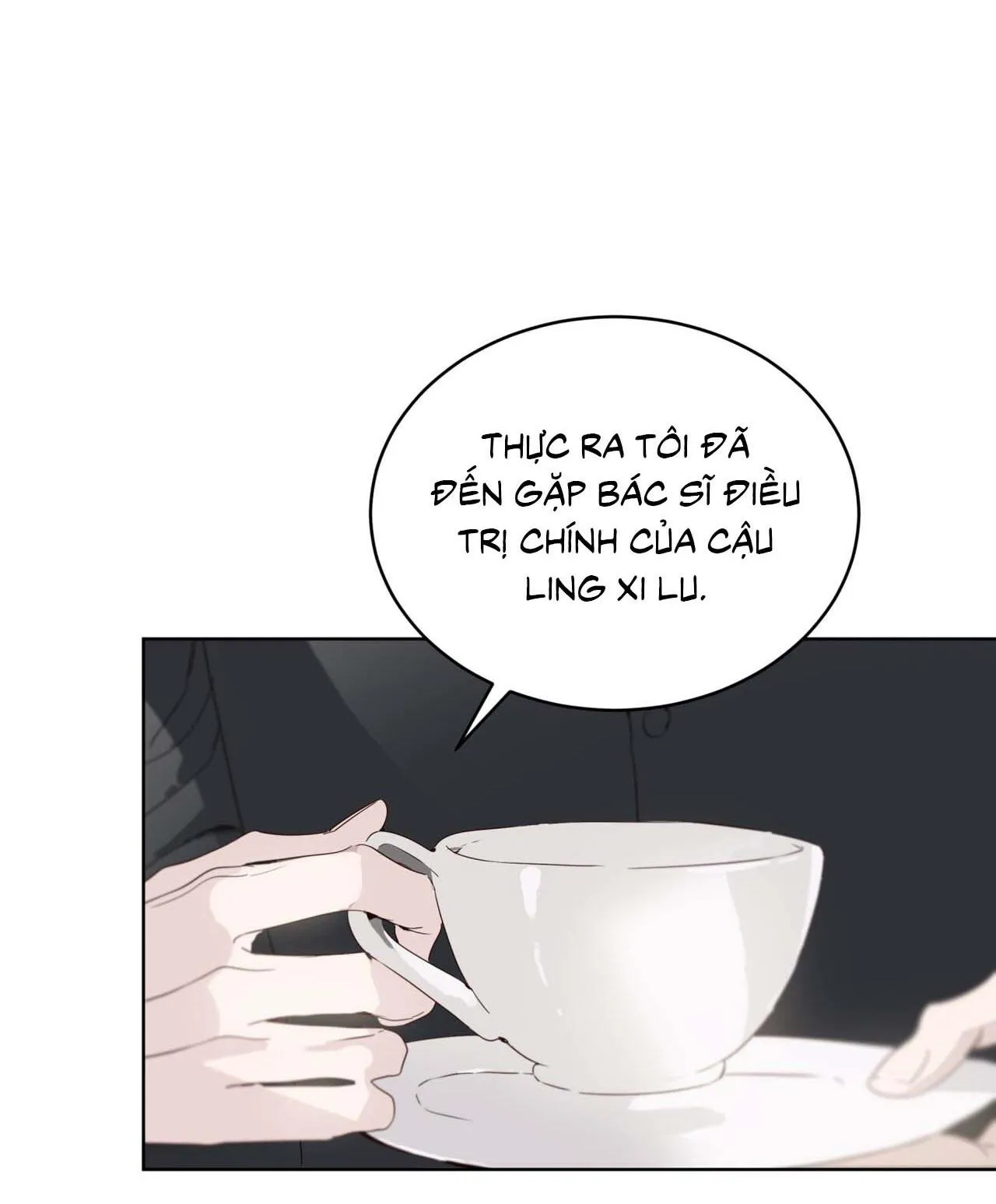 RAGA: Passion Chapter 12 Trang 24