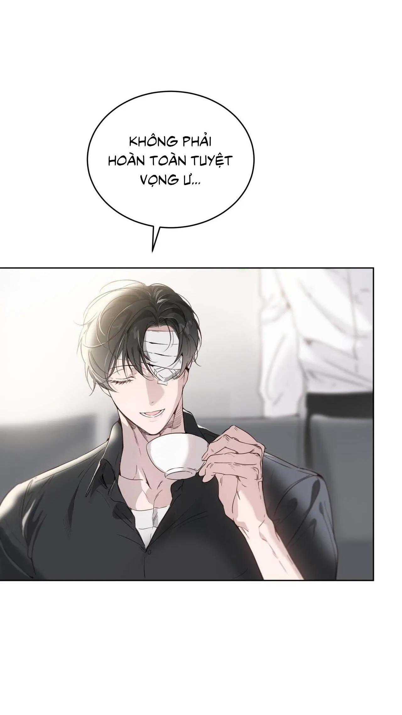 RAGA: Passion Chapter 12 Trang 27