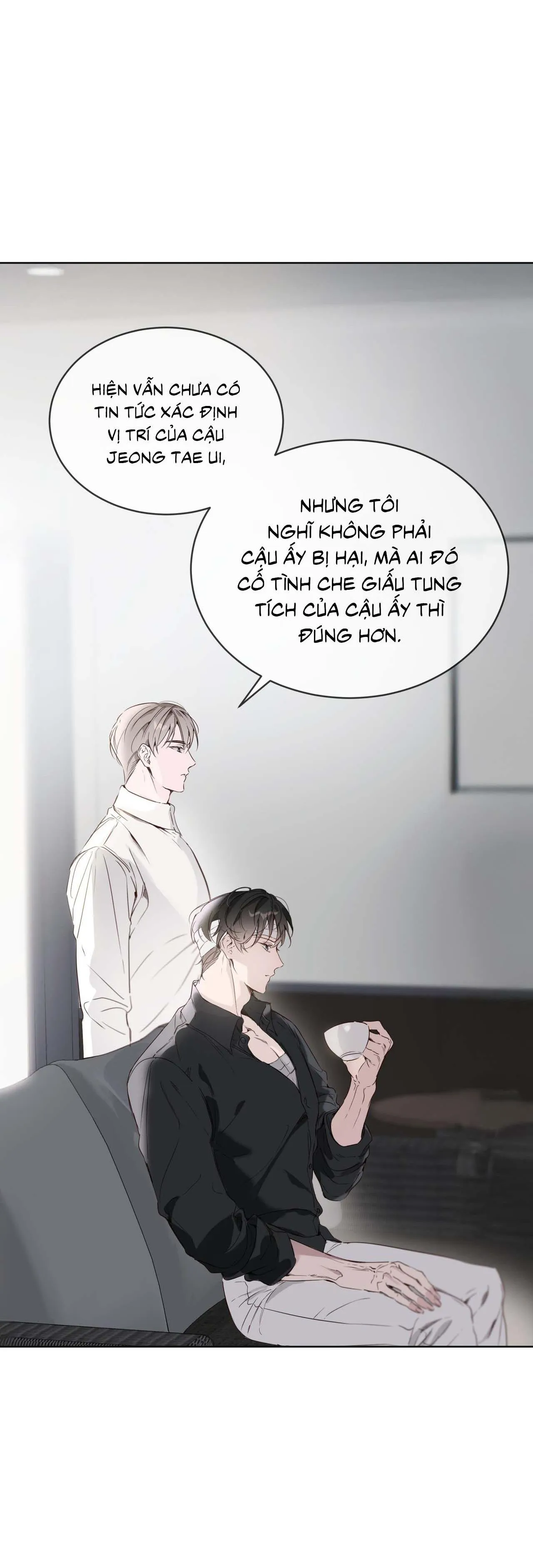 RAGA: Passion Chapter 12 Trang 31