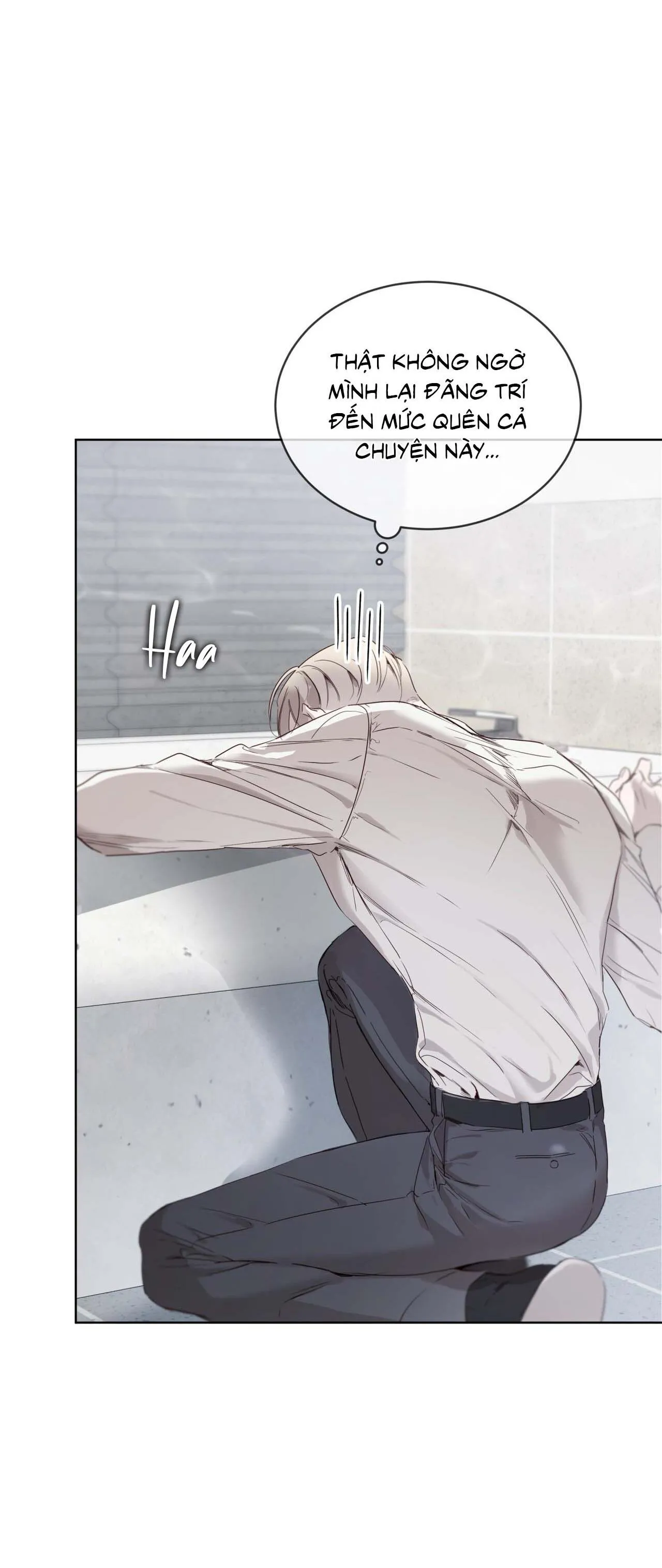 RAGA: Passion Chapter 12 Trang 43