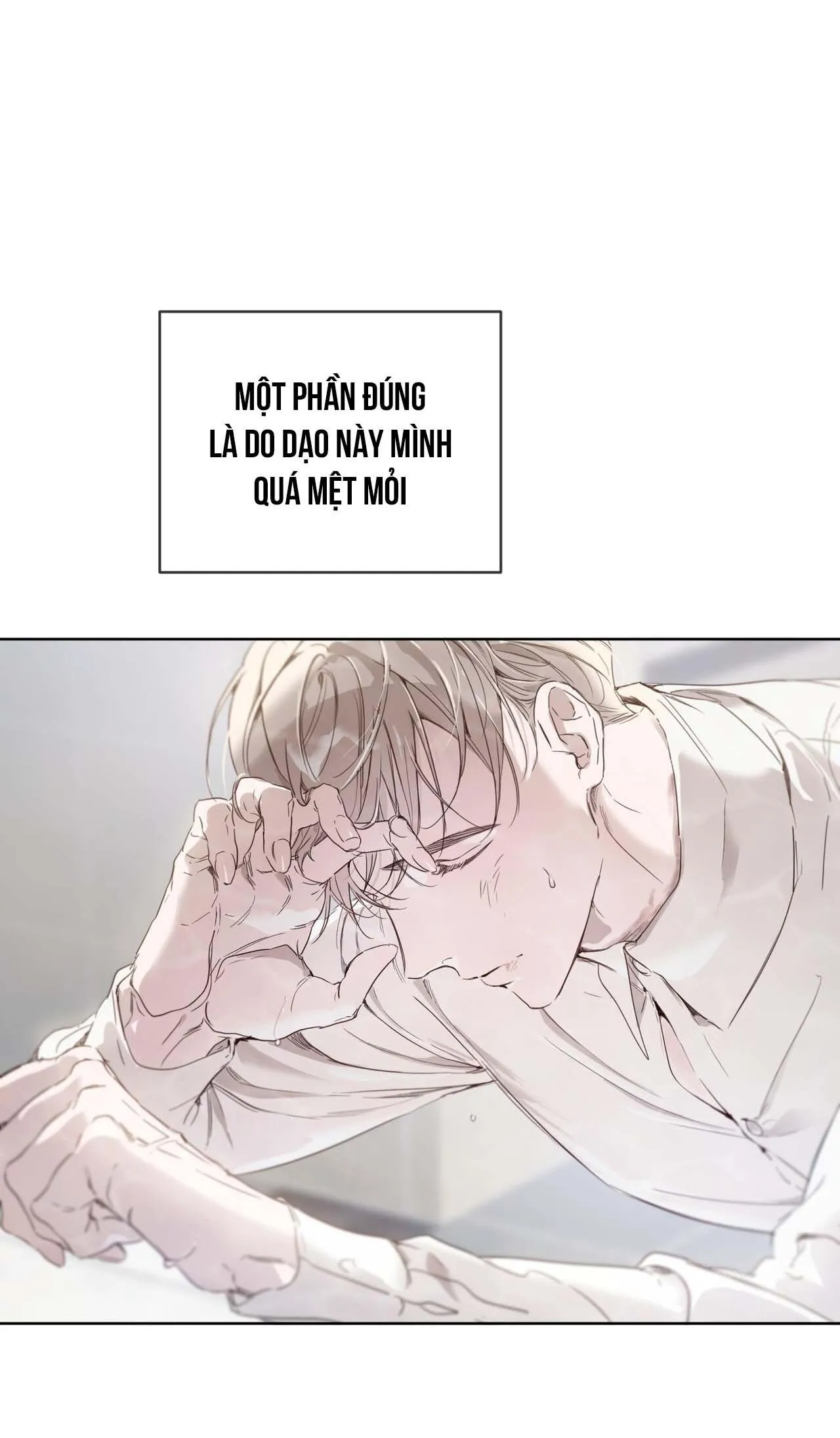 RAGA: Passion Chapter 12 Trang 44