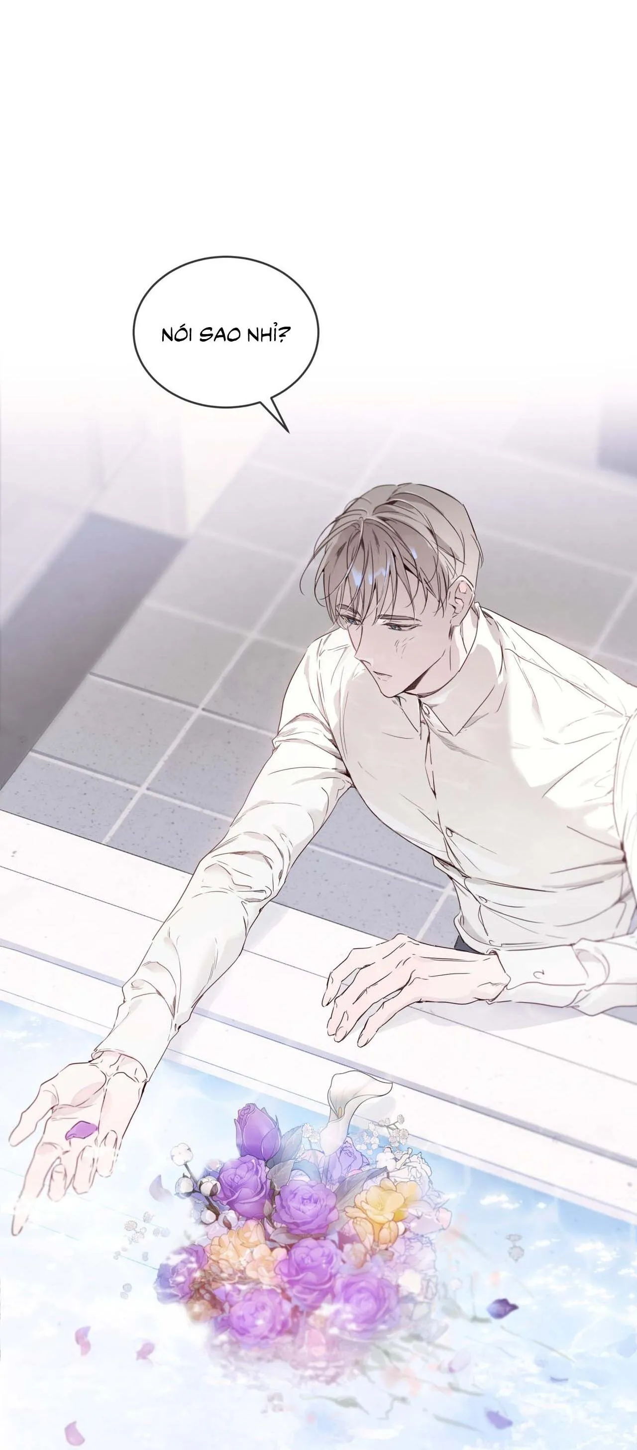 RAGA: Passion Chapter 12 Trang 48