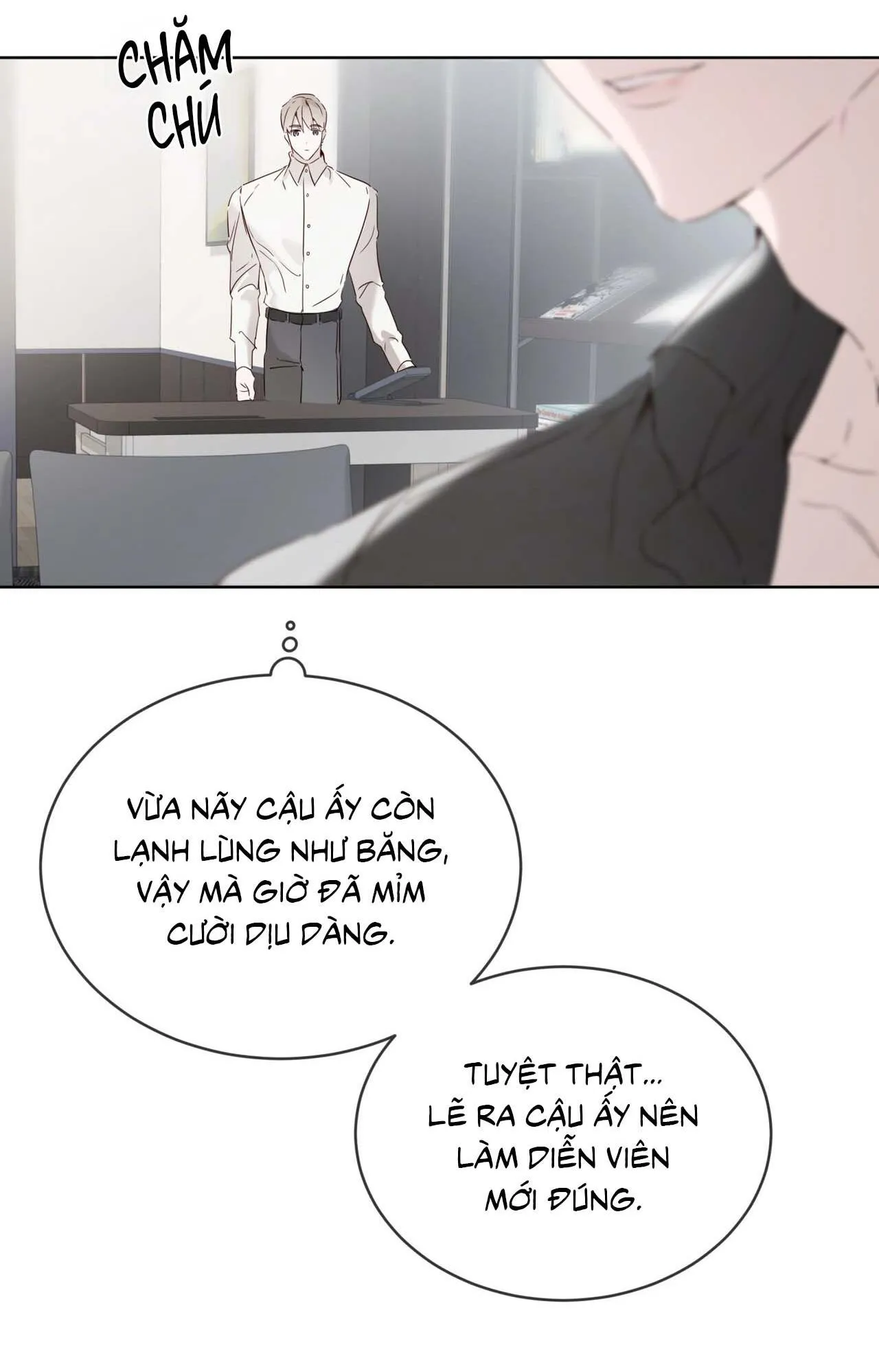 RAGA: Passion Chapter 12 Trang 54