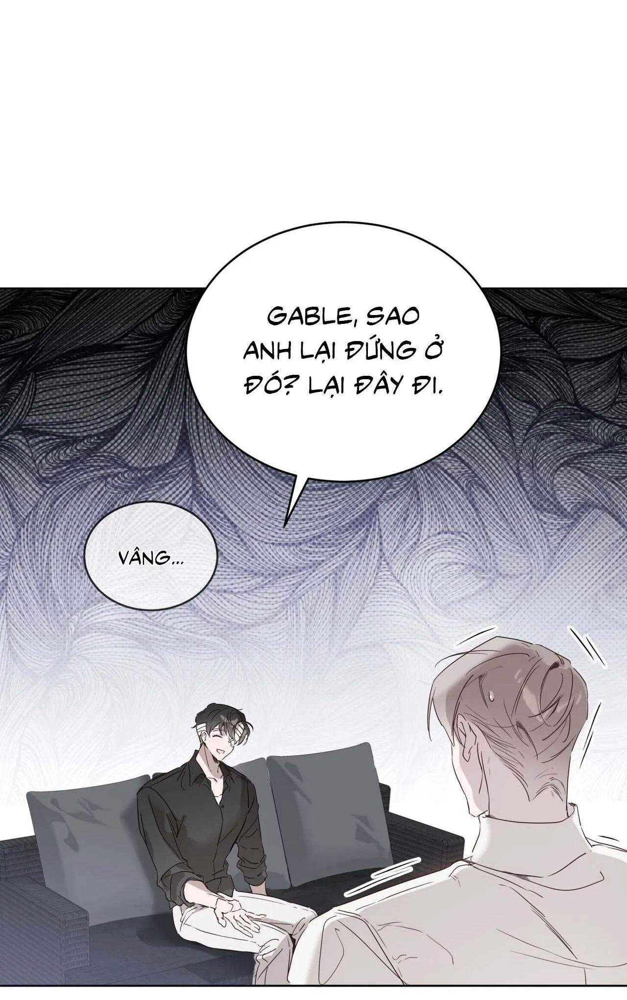 RAGA: Passion Chapter 12 Trang 56