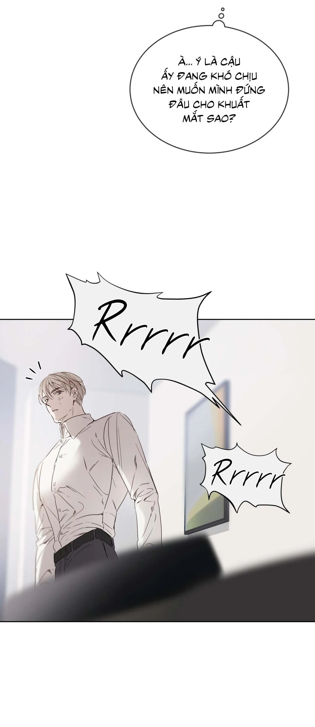 RAGA: Passion Chapter 12 Trang 57