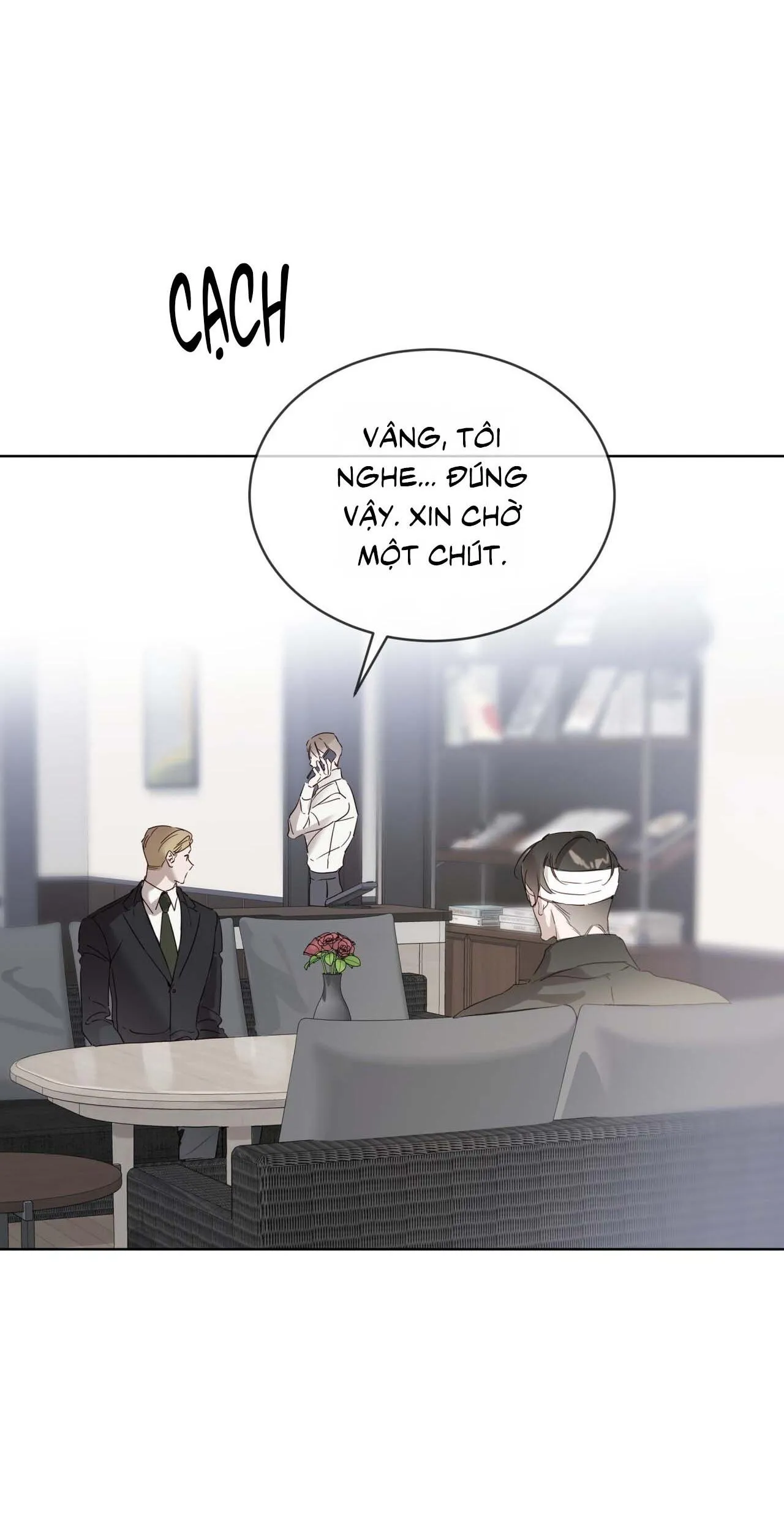 RAGA: Passion Chapter 12 Trang 58