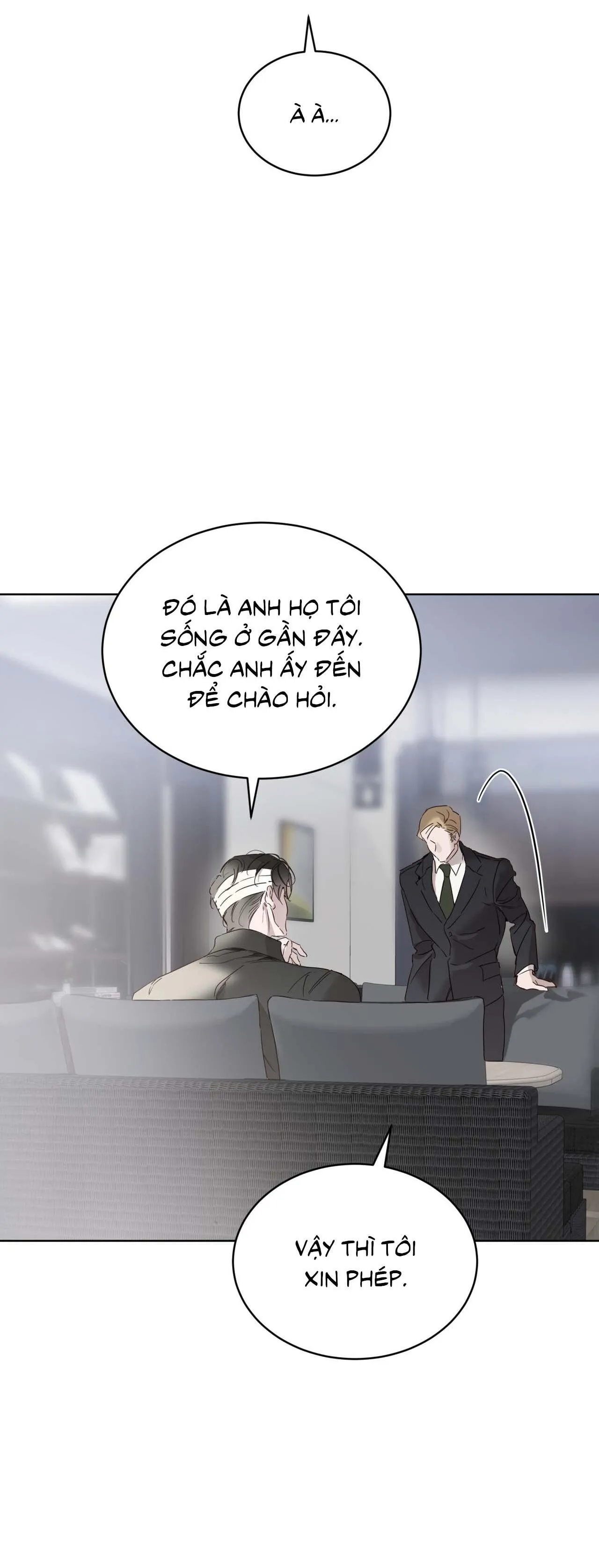 RAGA: Passion Chapter 12 Trang 60