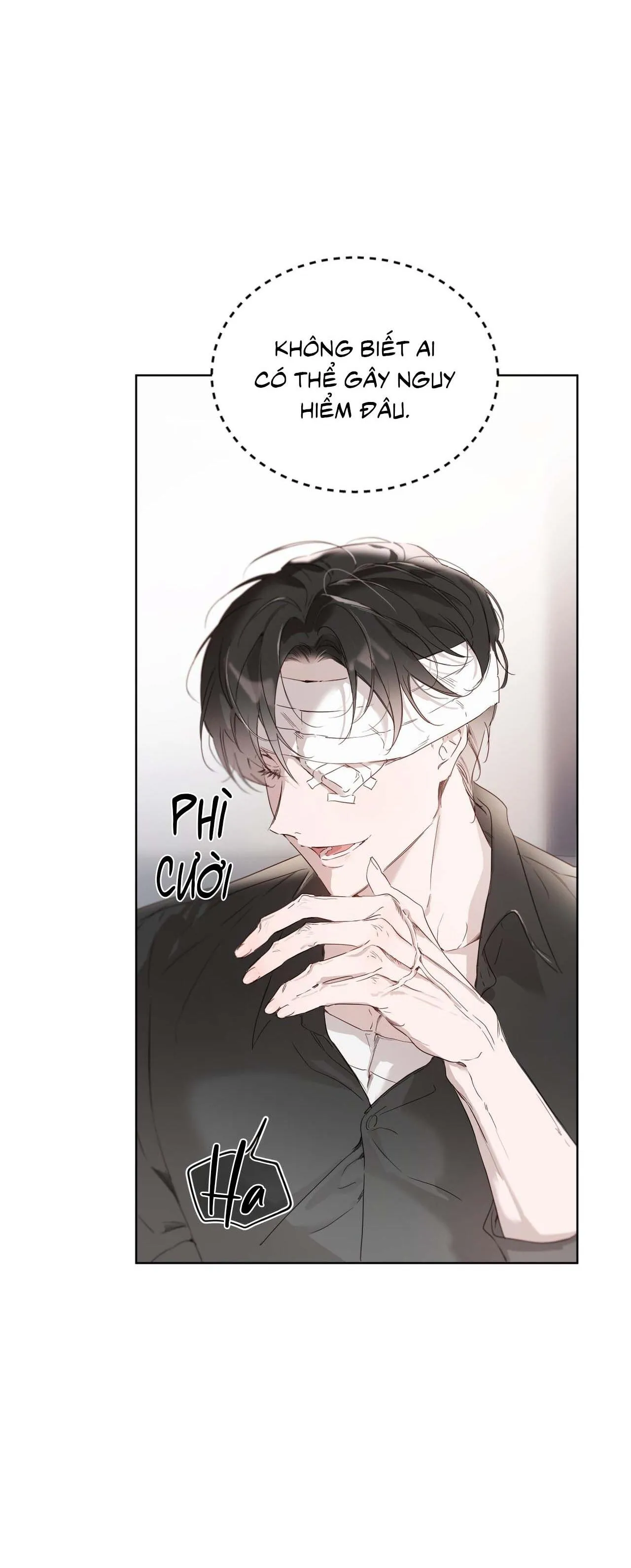 RAGA: Passion Chapter 12 Trang 62