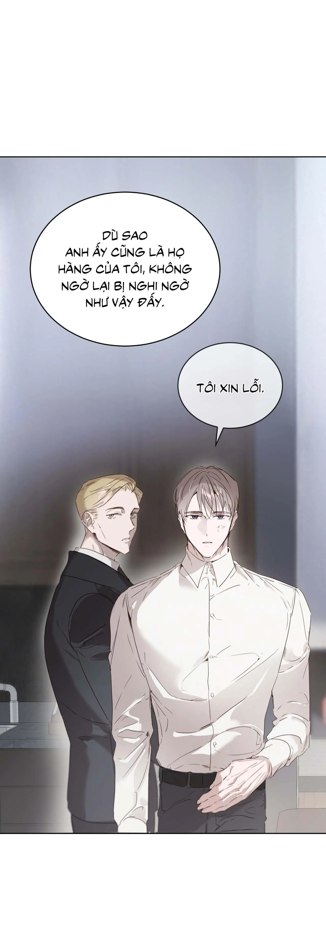 RAGA: Passion Chapter 12 Trang 63