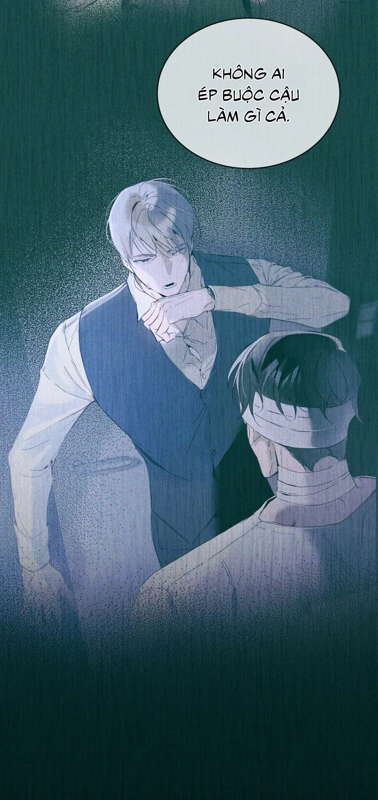 RAGA: Passion Chapter 12 Trang 69