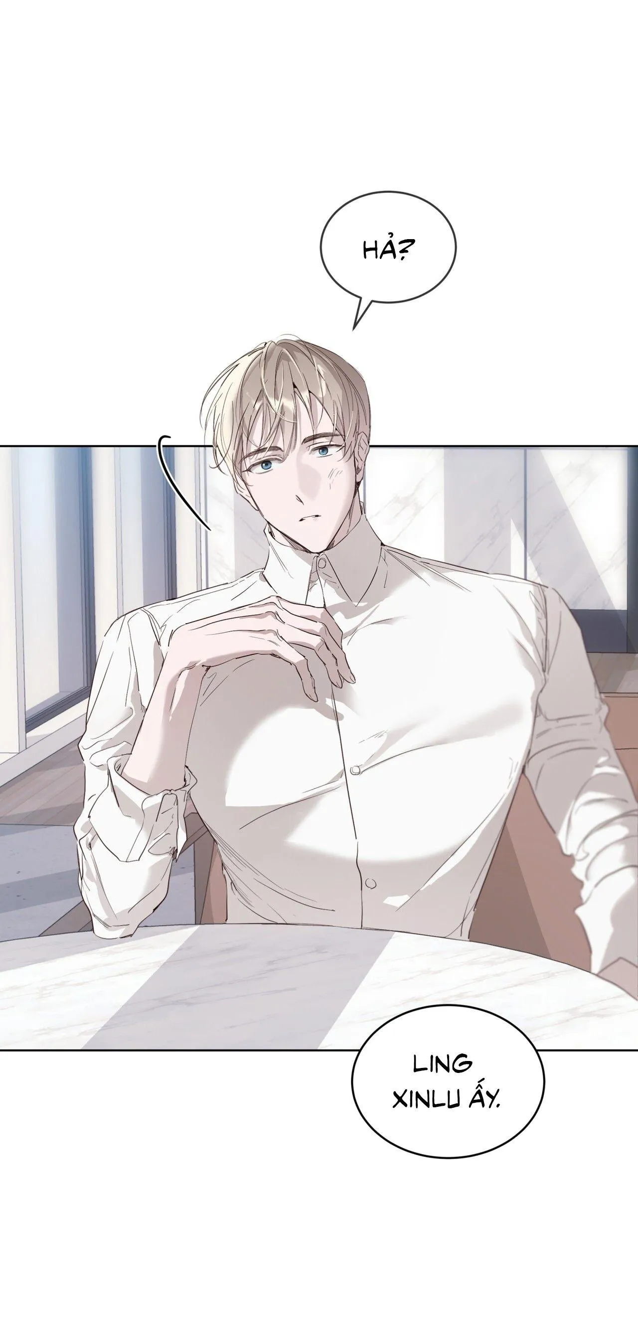 RAGA: Passion Chapter 13 Trang 3