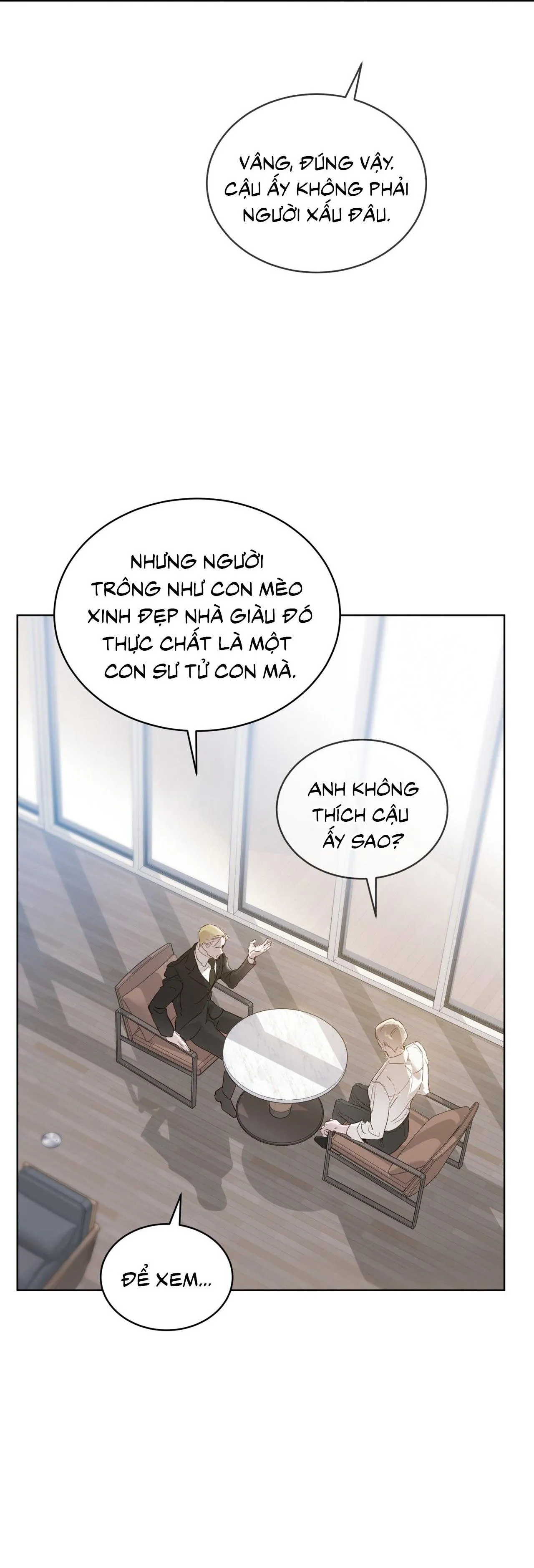 RAGA: Passion Chapter 13 Trang 5