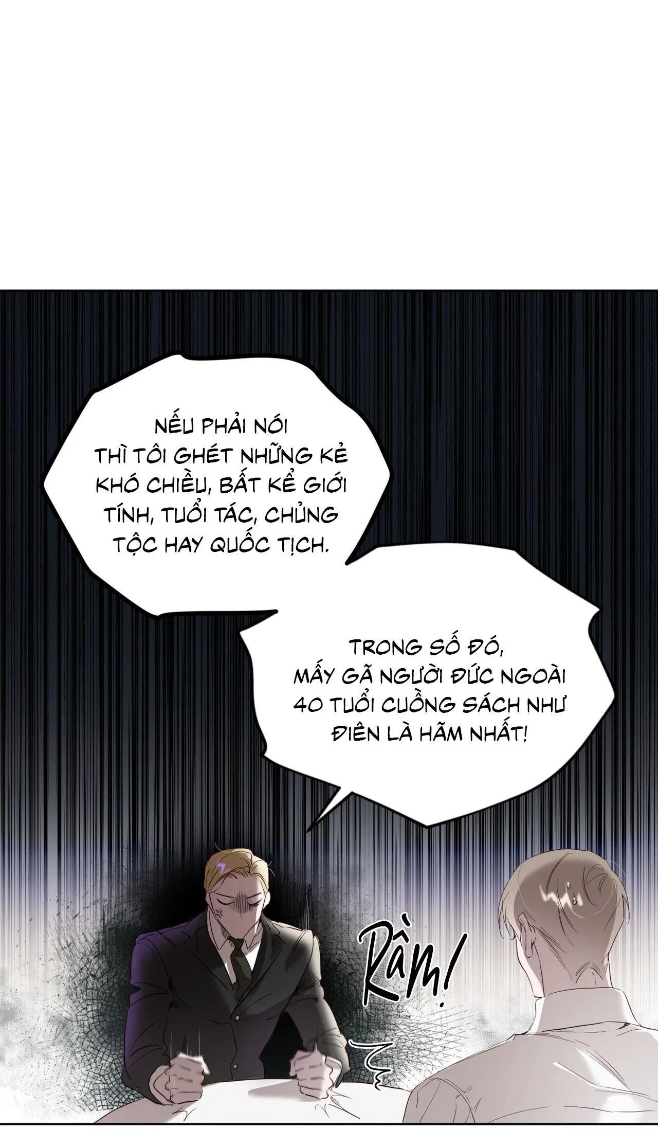 RAGA: Passion Chapter 13 Trang 6