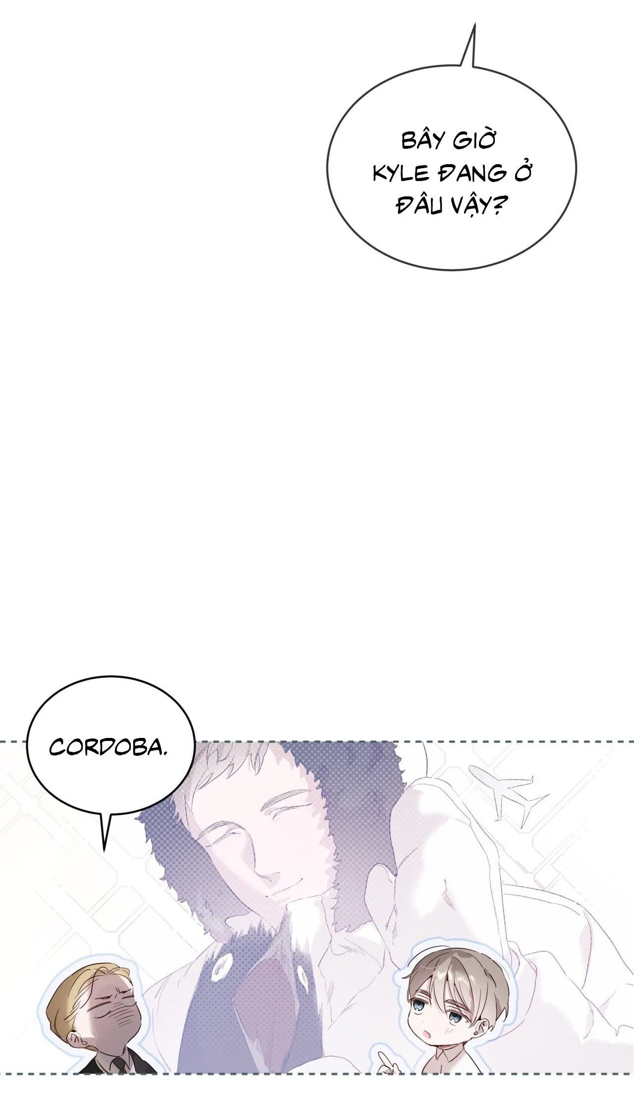 RAGA: Passion Chapter 13 Trang 7