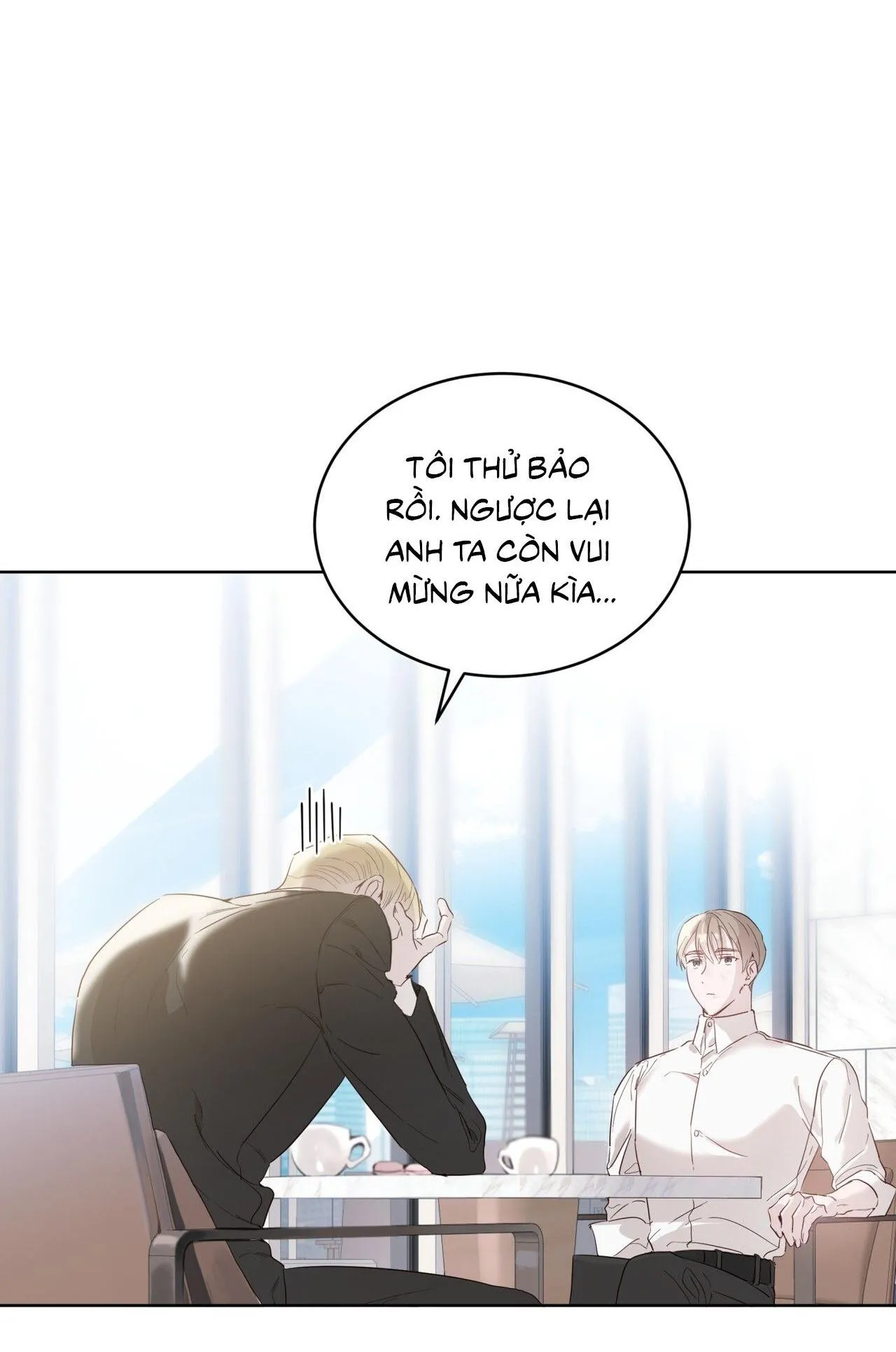 RAGA: Passion Chapter 13 Trang 11