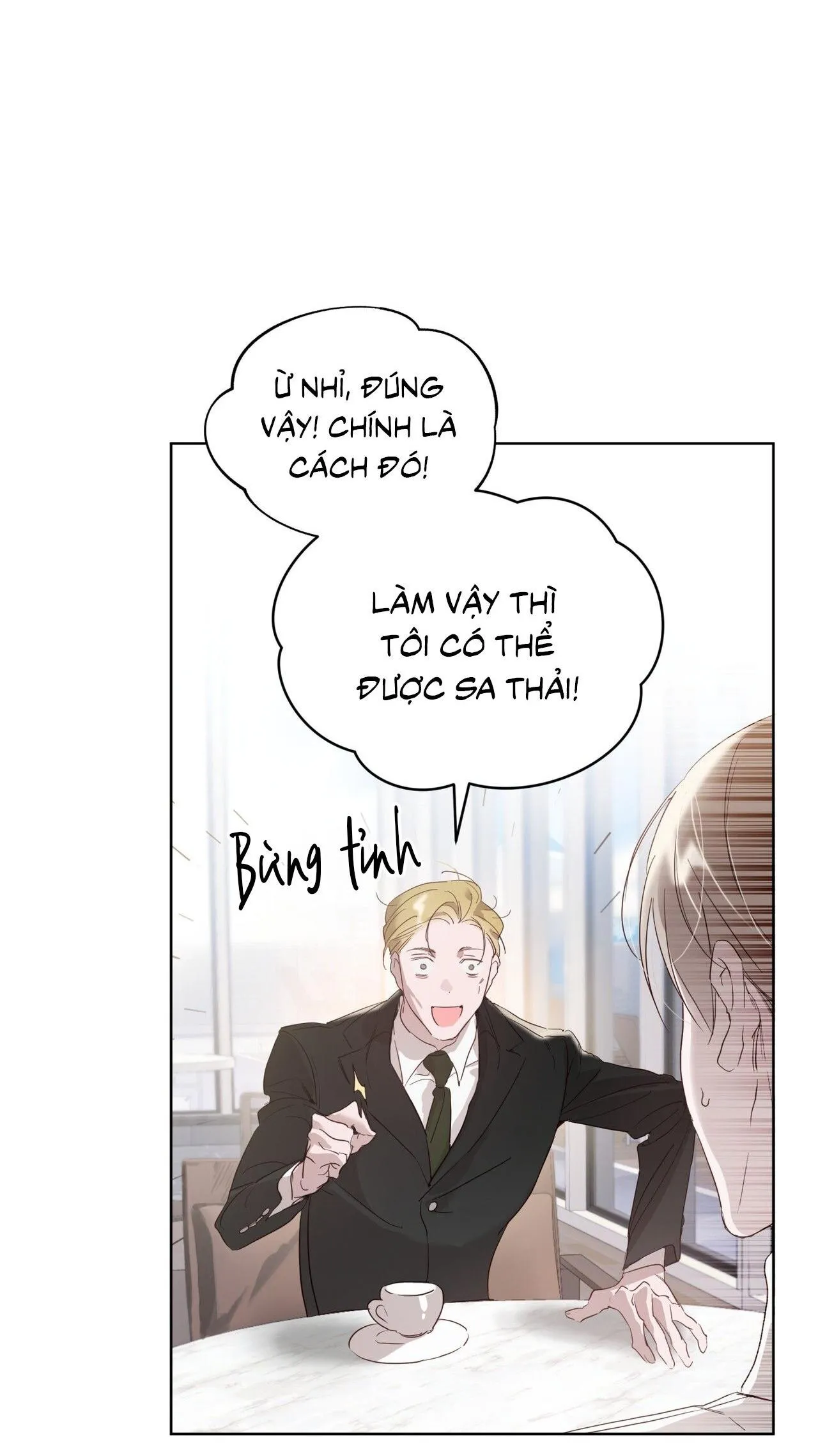 RAGA: Passion Chapter 13 Trang 13