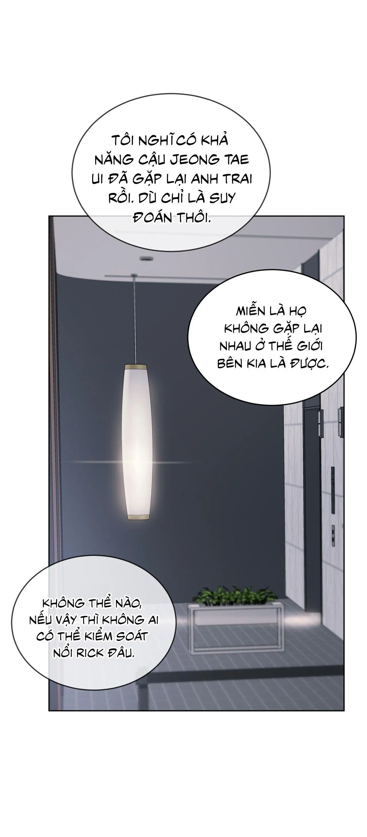 RAGA: Passion Chapter 13 Trang 21