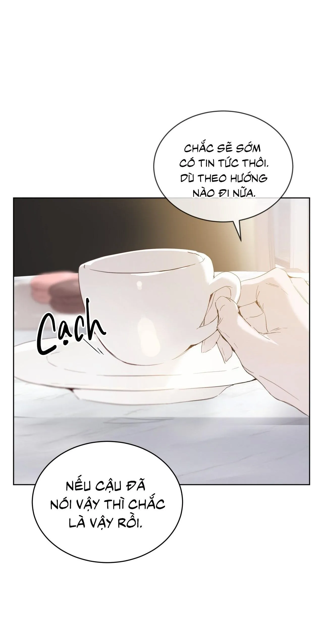 RAGA: Passion Chapter 13 Trang 22