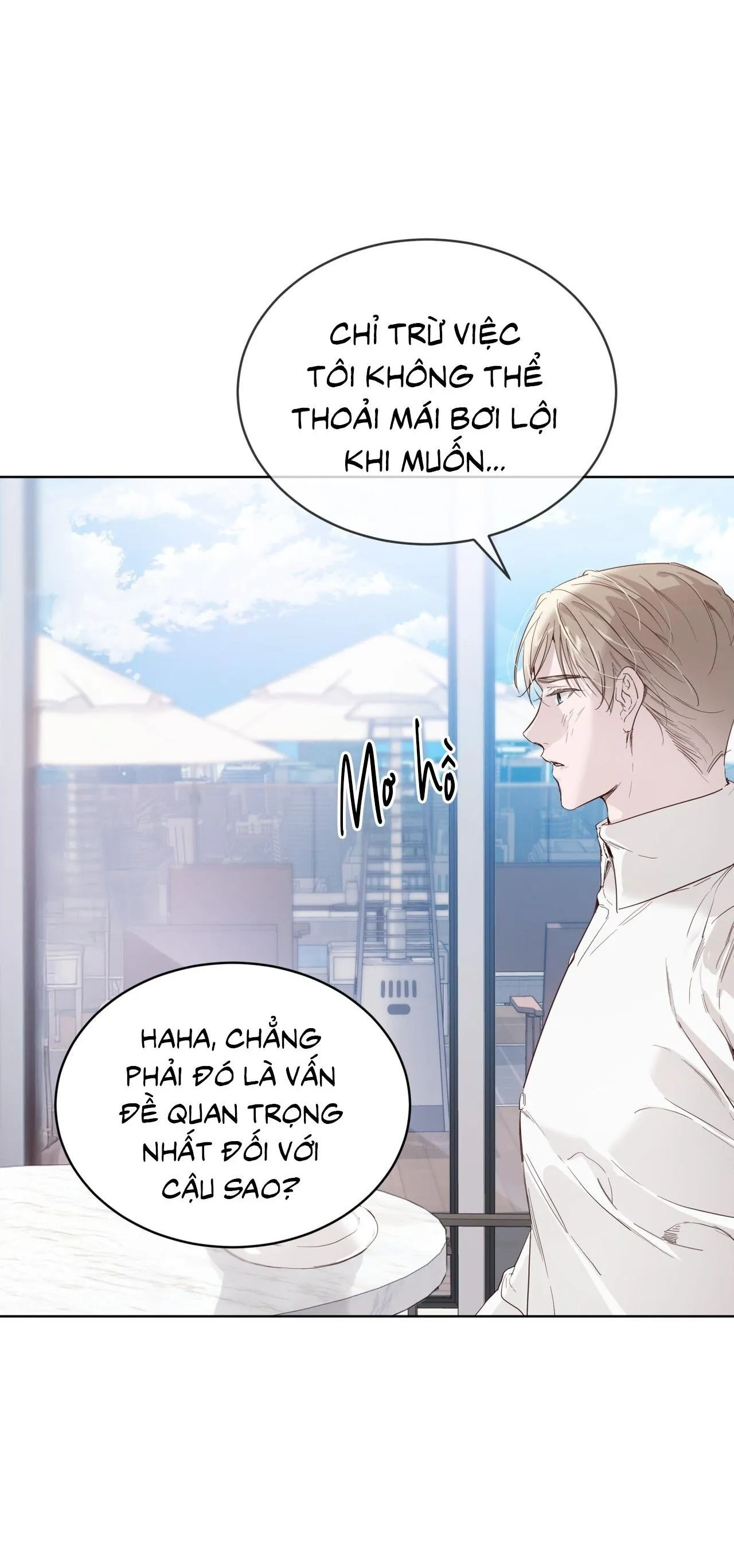 RAGA: Passion Chapter 13 Trang 24