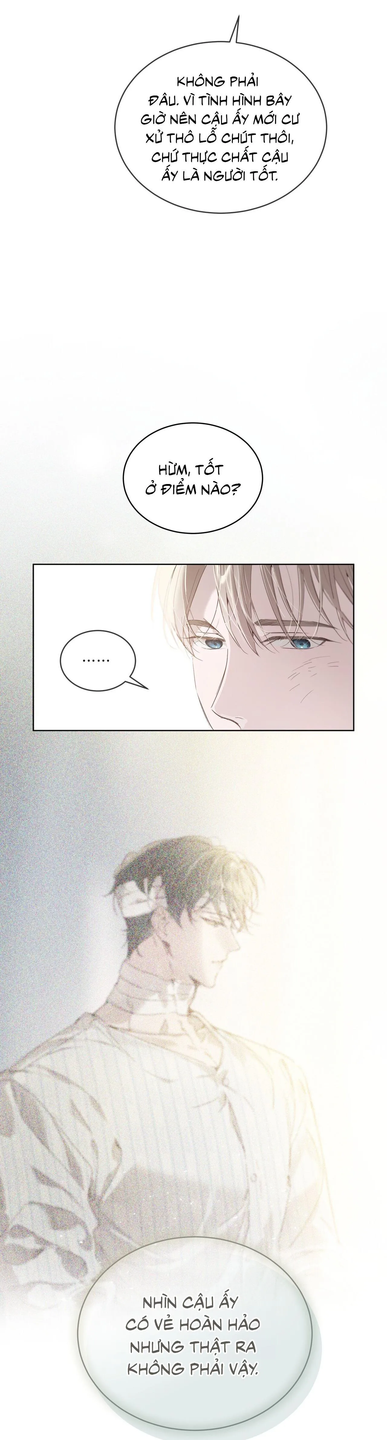 RAGA: Passion Chapter 13 Trang 26